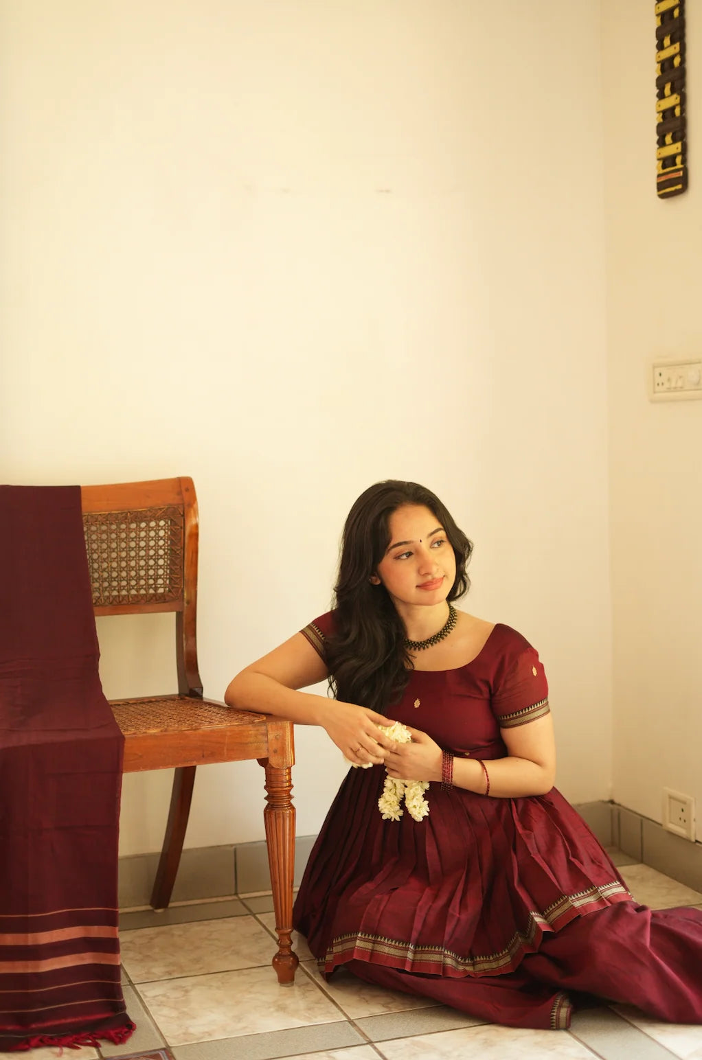 Narayanpet series
