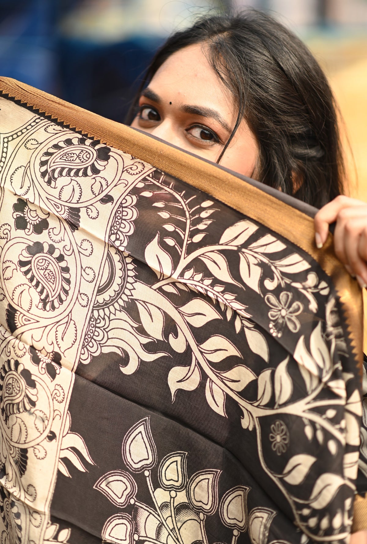 LAHARI🖤(Fabric)