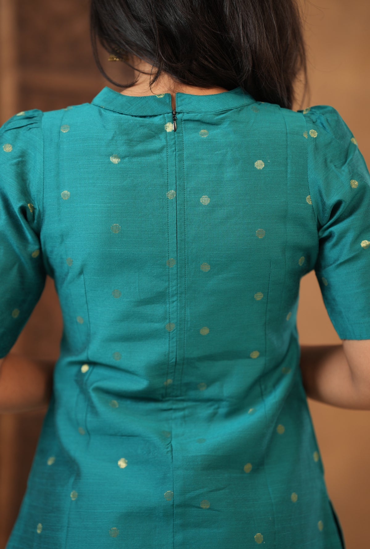Preethi-Teal