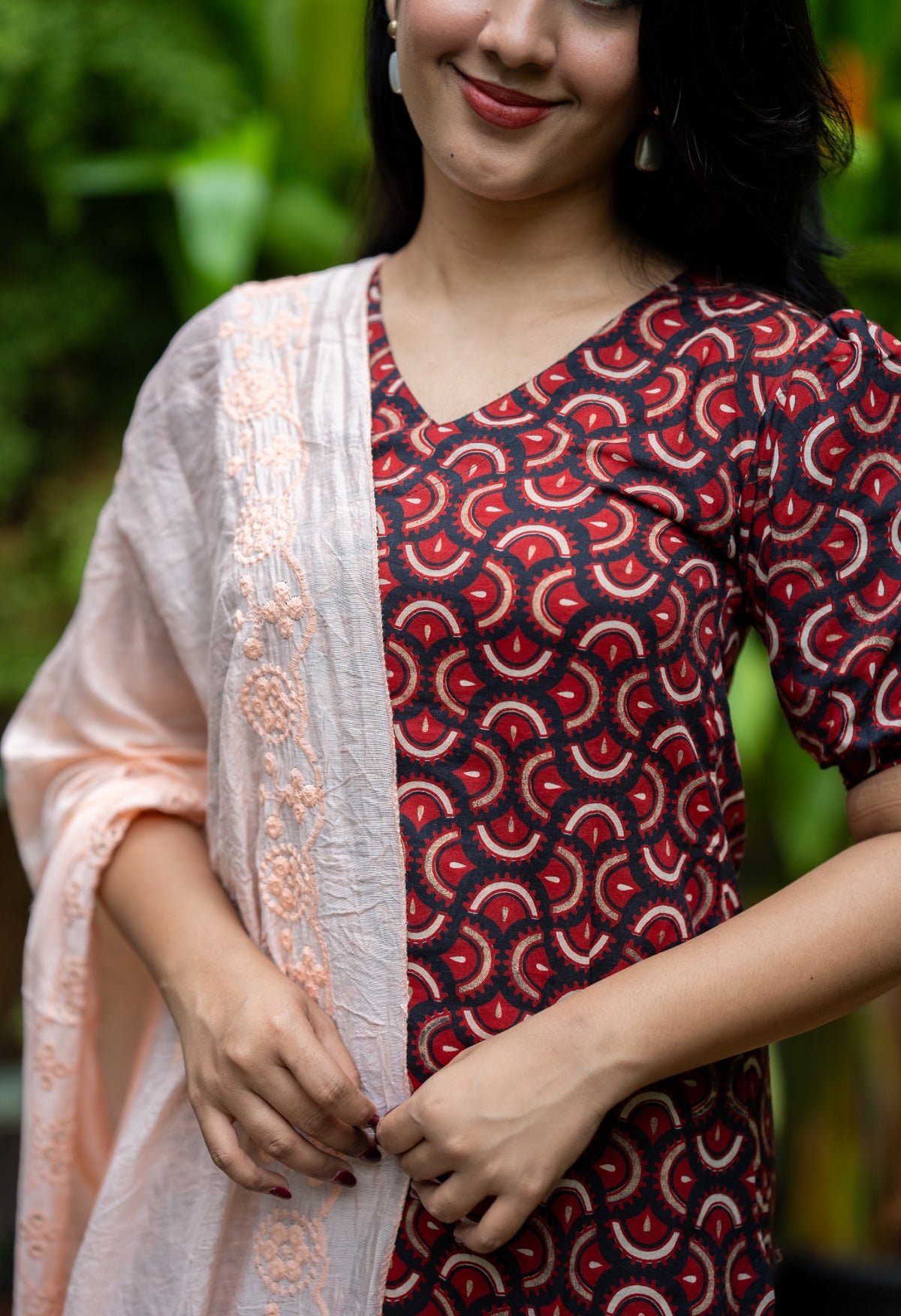 Neeraja