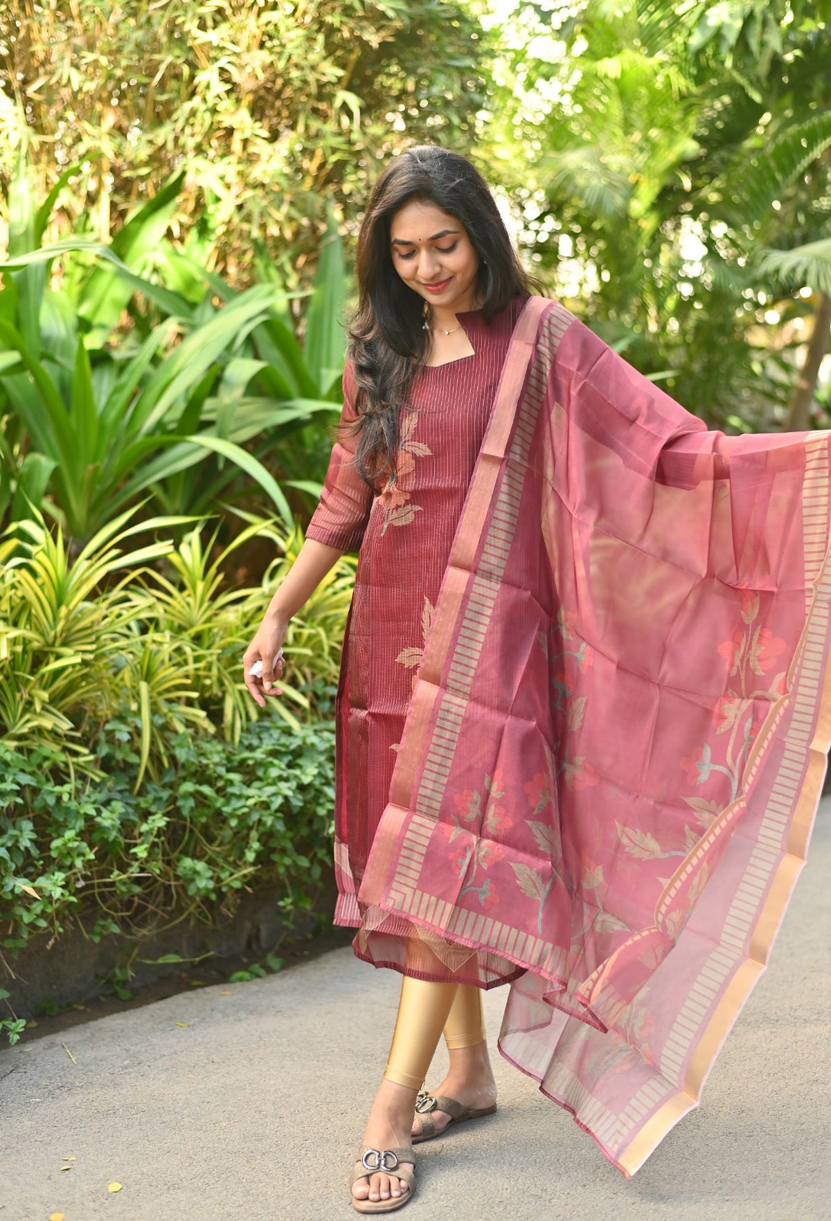 MANISHA