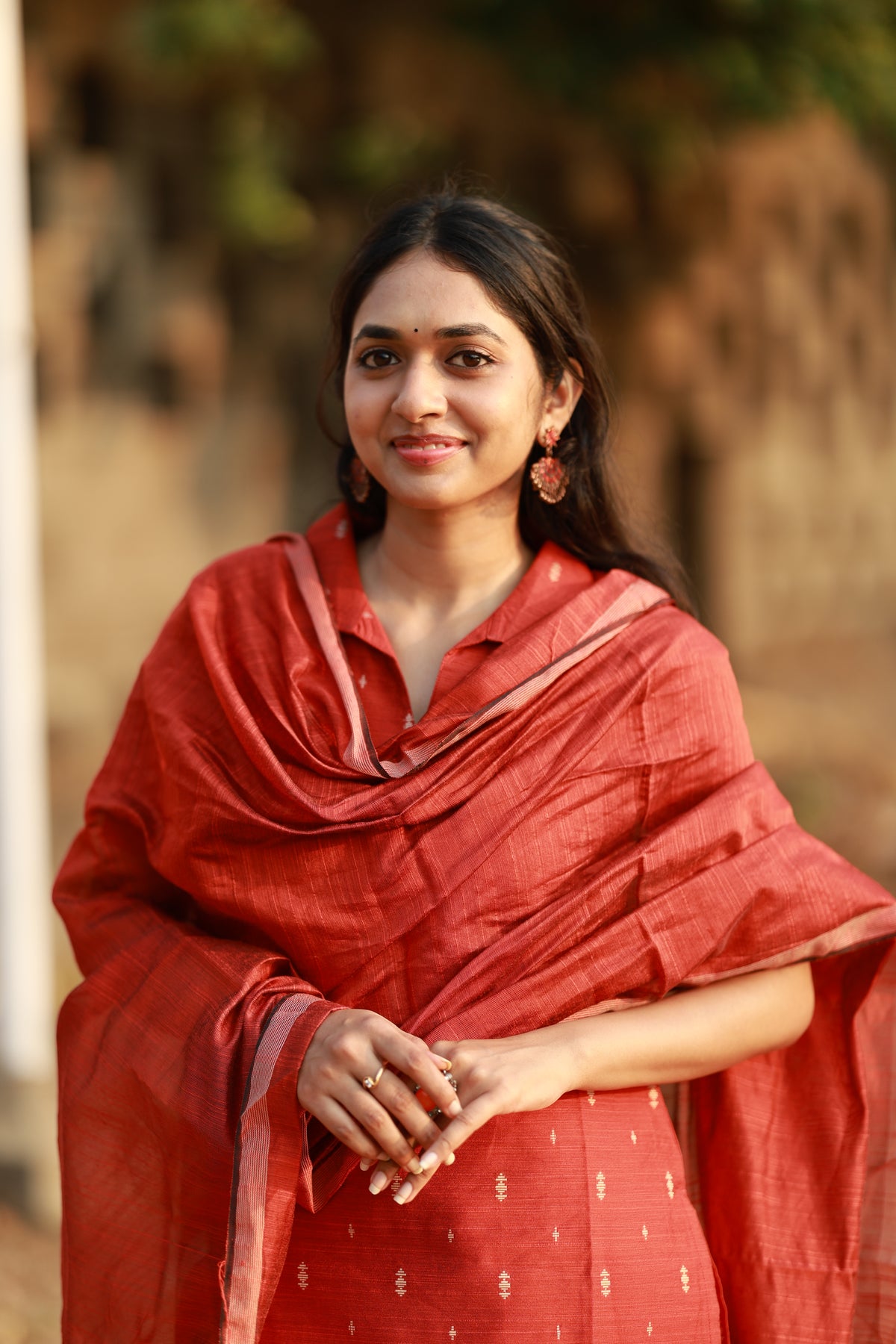 ANIKHA-III