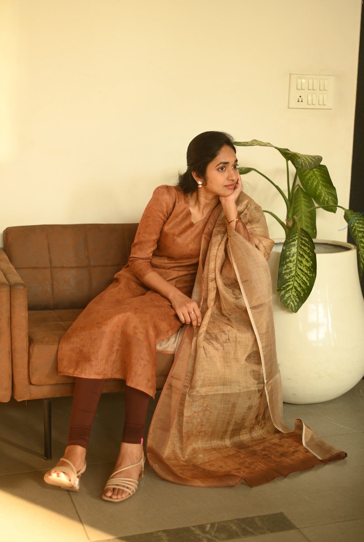 SWAPNA-III