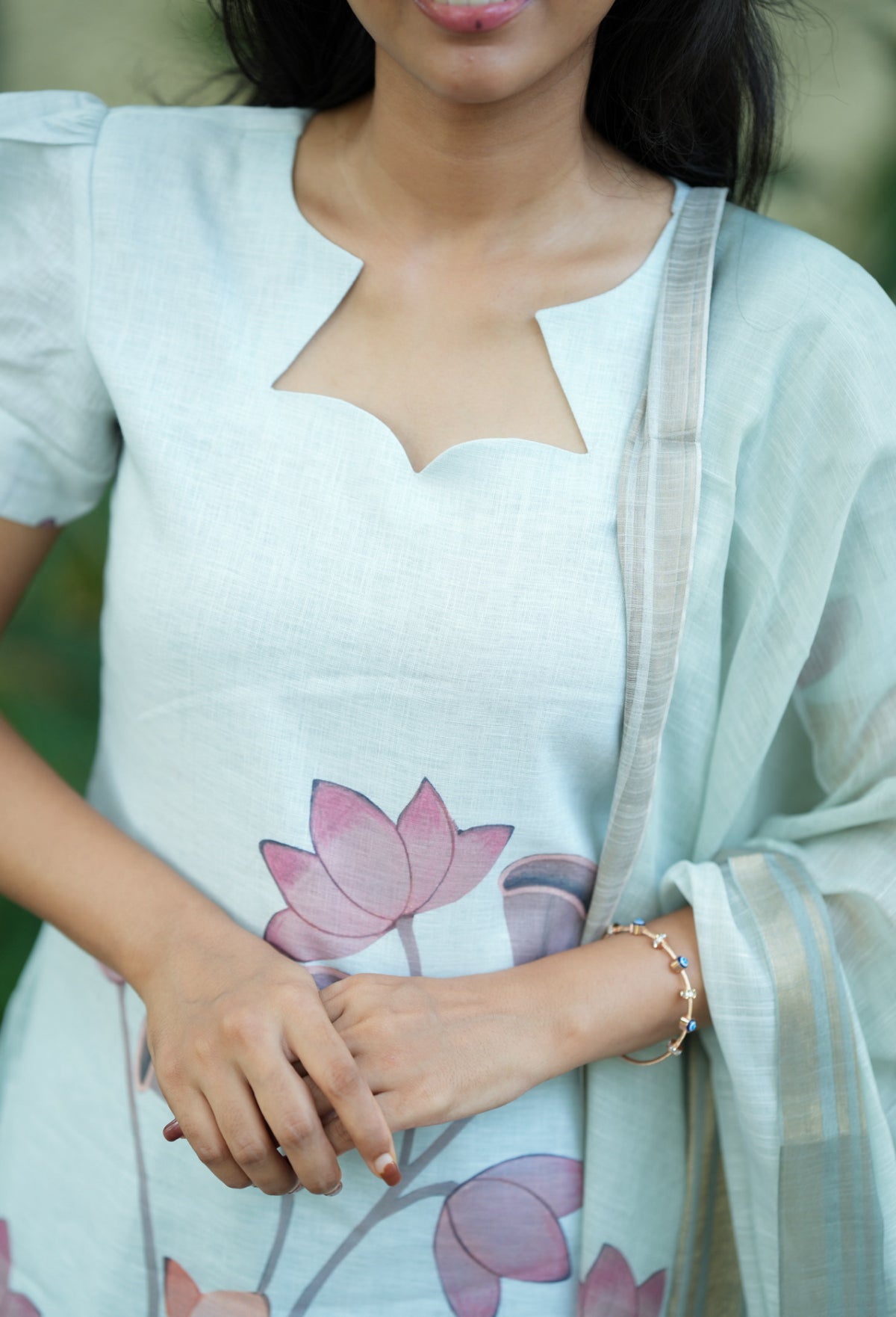 Mantra II