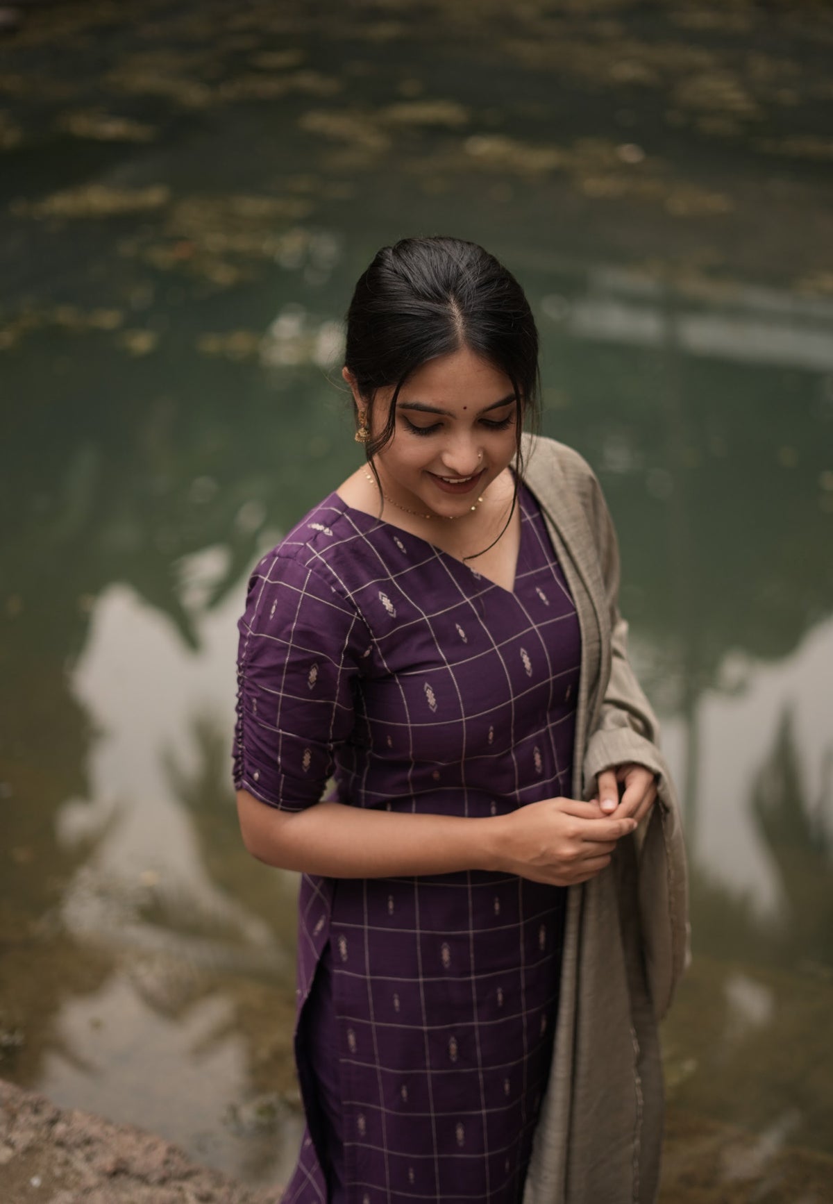 MAITHREYI