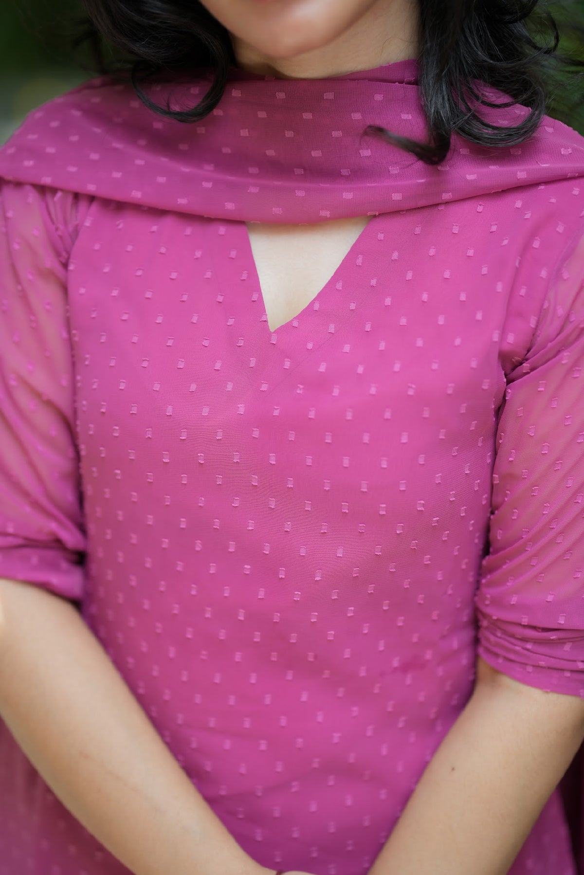 Akshara-Pink
