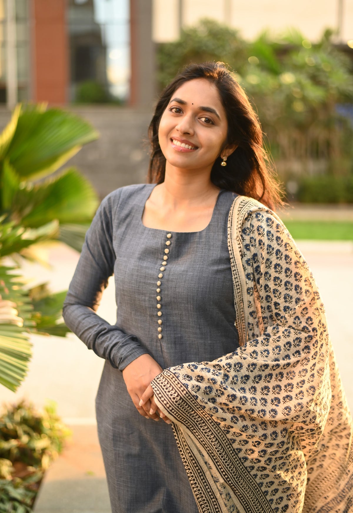 Nandhana