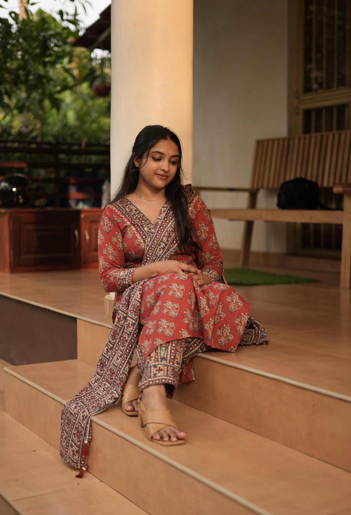 NETHRA-II