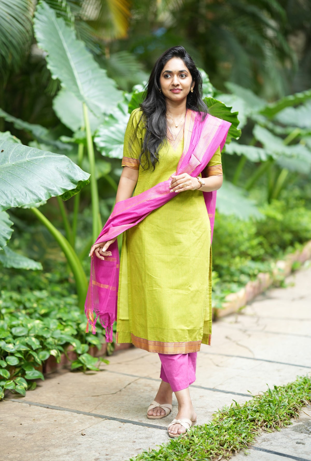 SAAVITRI