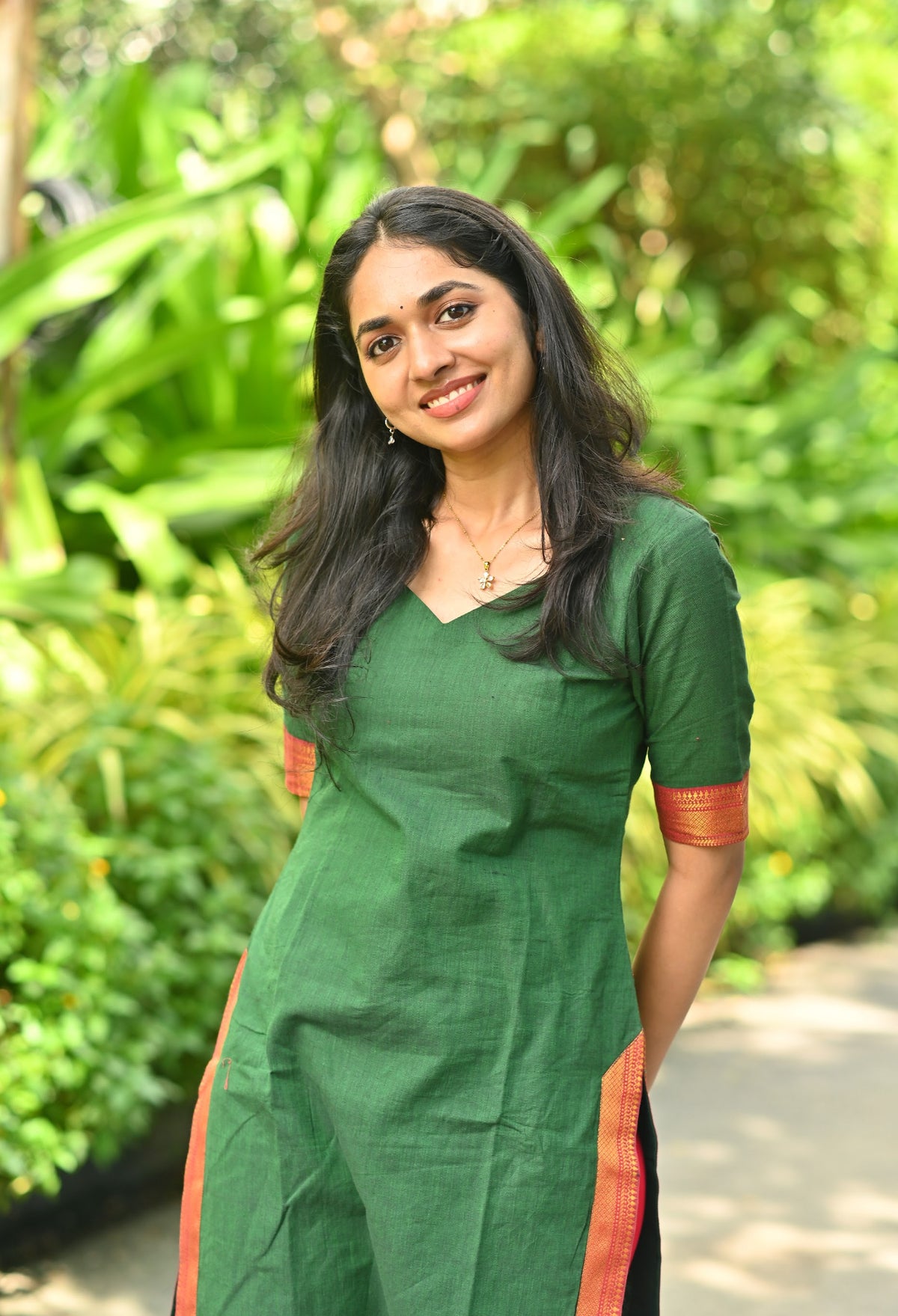 MEERA🌹