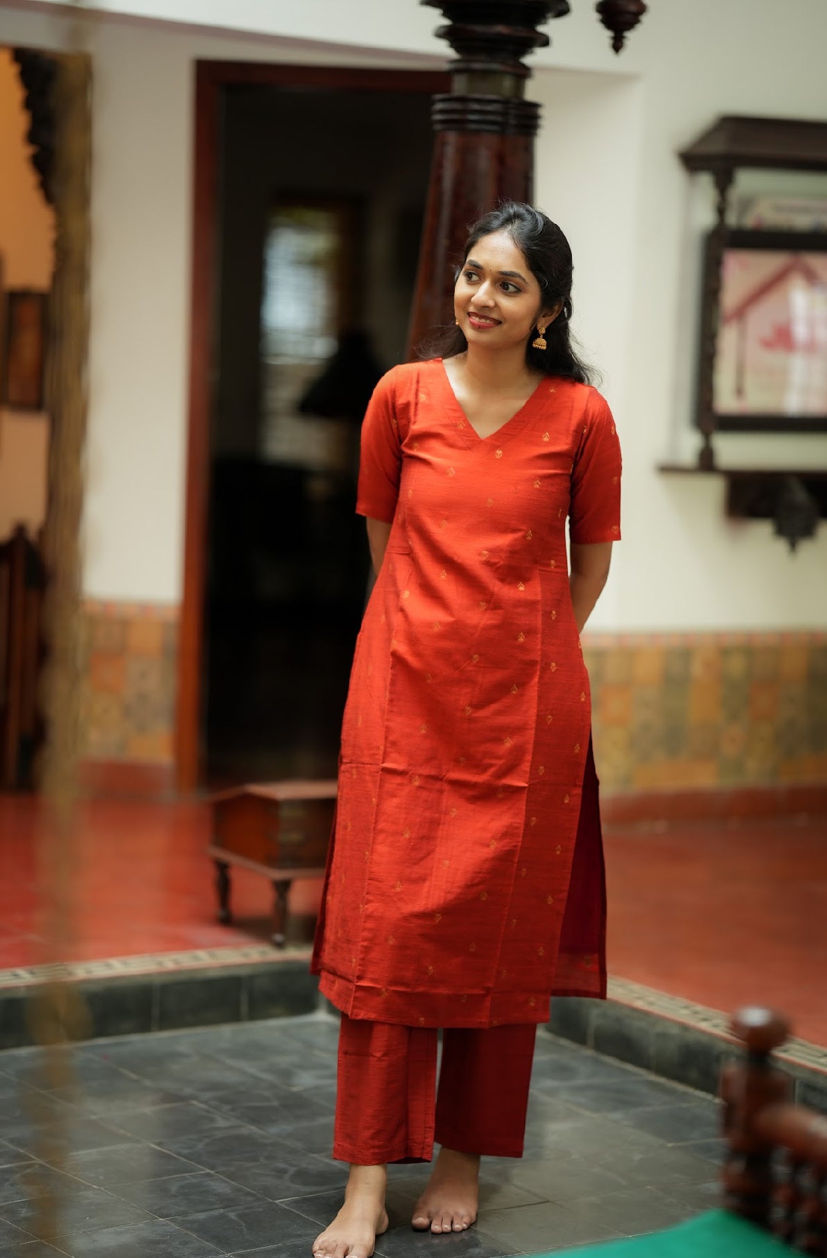 Meenakshi-Rust