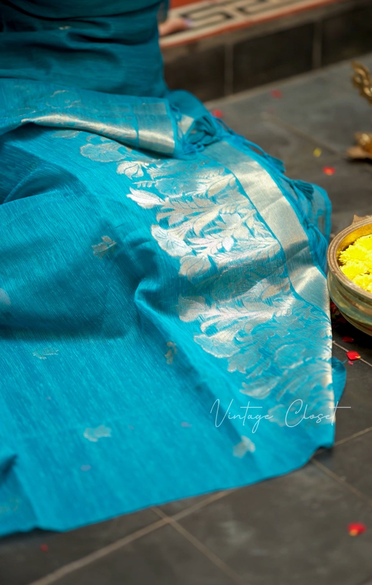 PRANITHA(Teal)-VC DIWALI'25