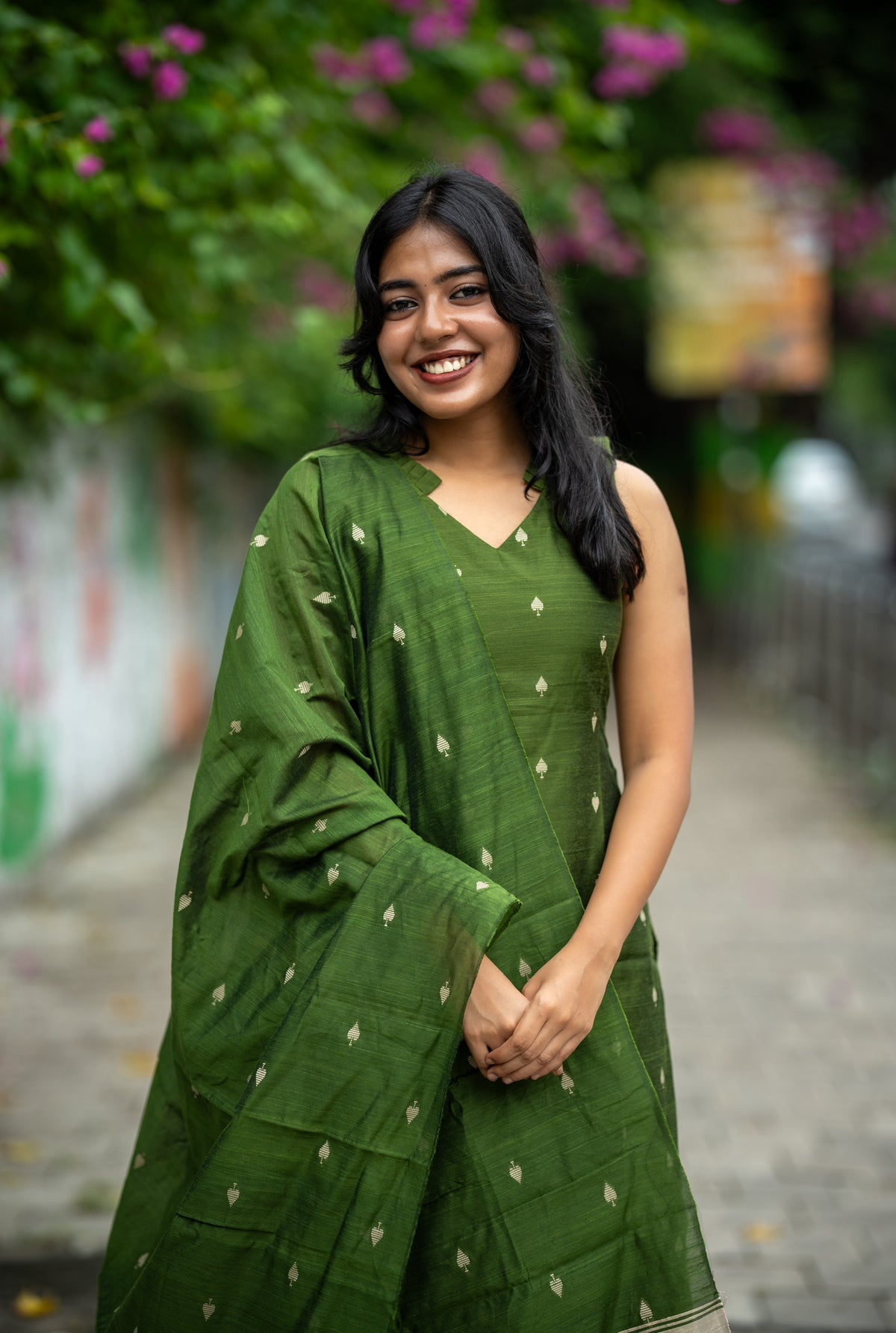 RADHIKA