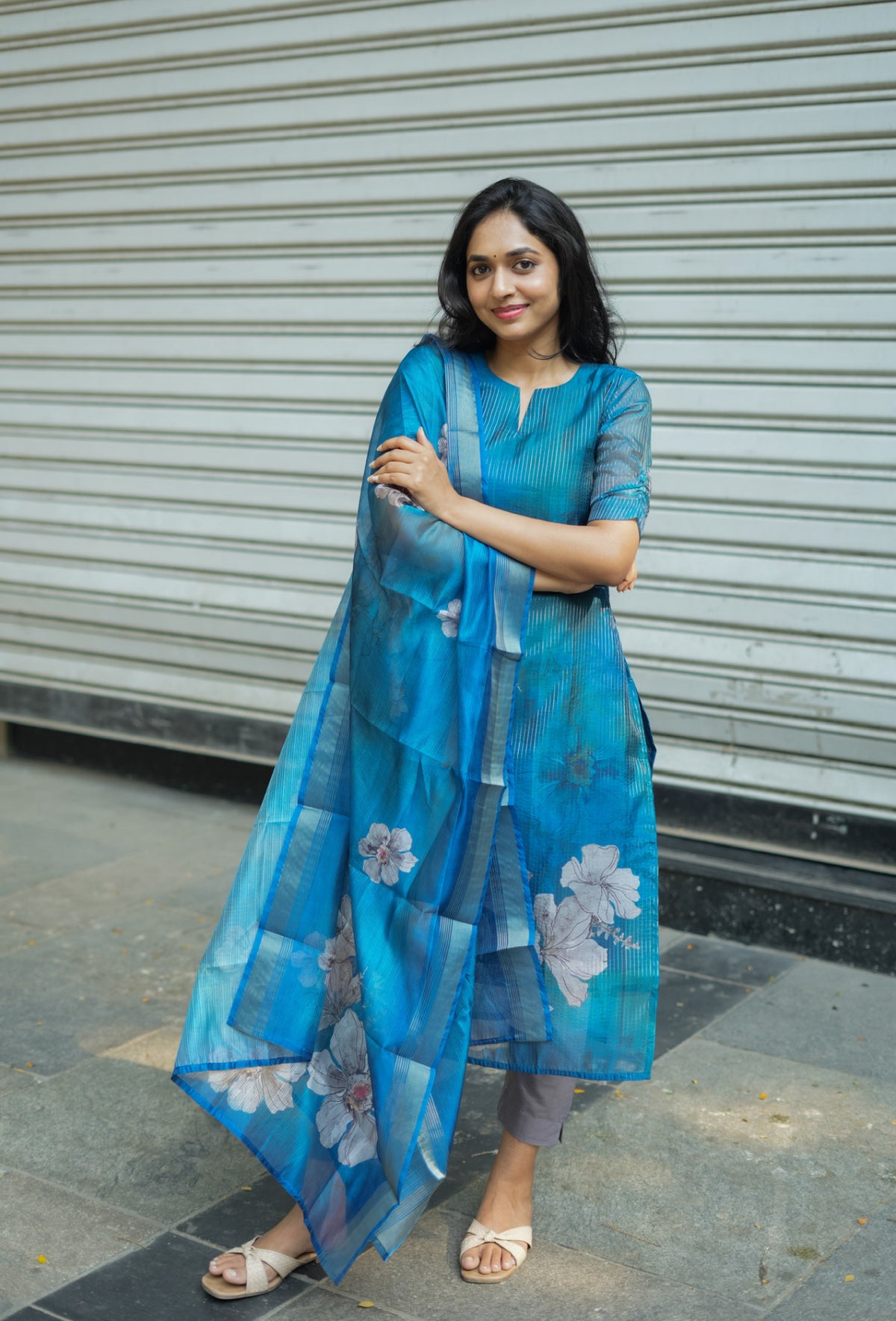 MOKSHA-Blue