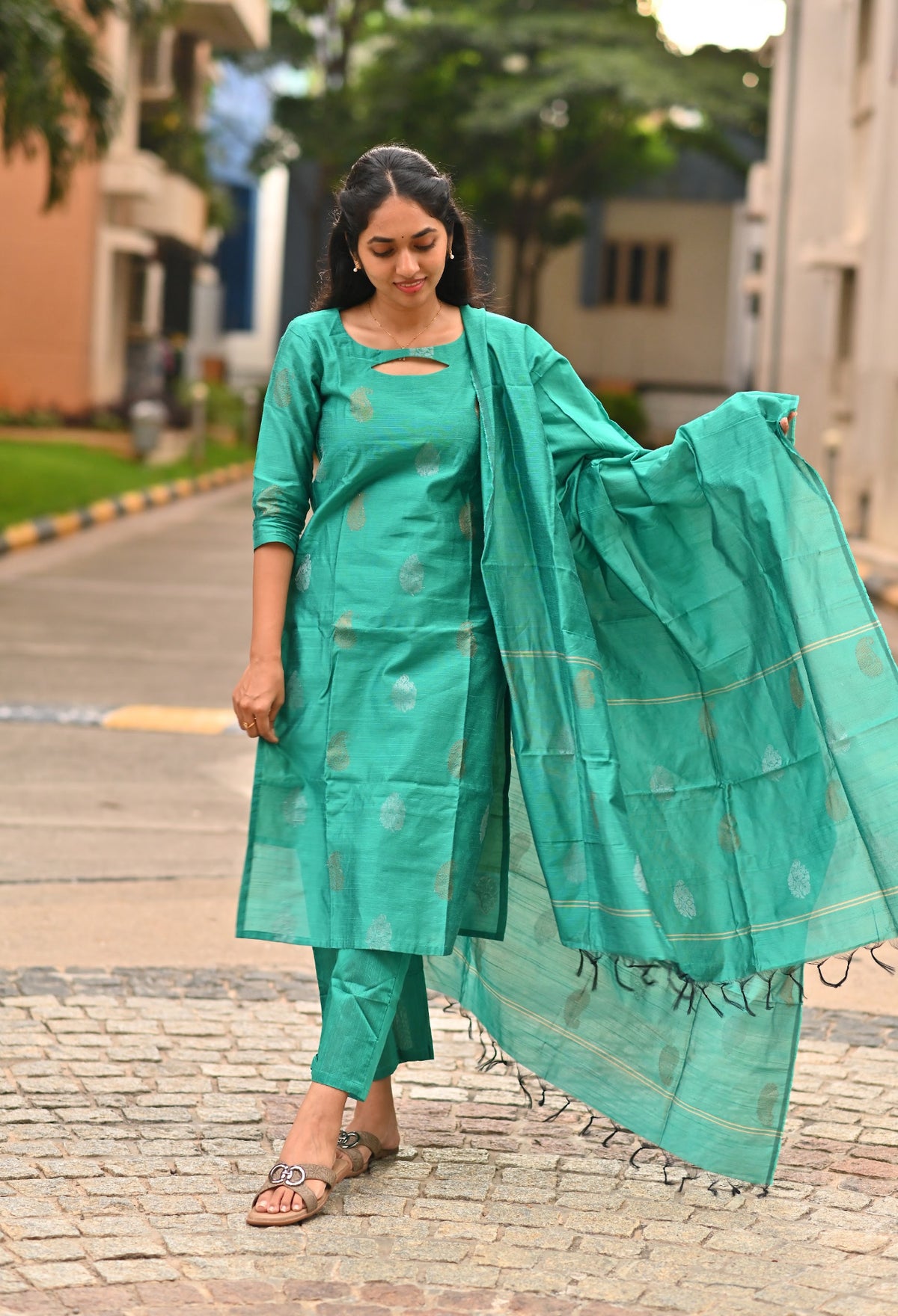 Revathy