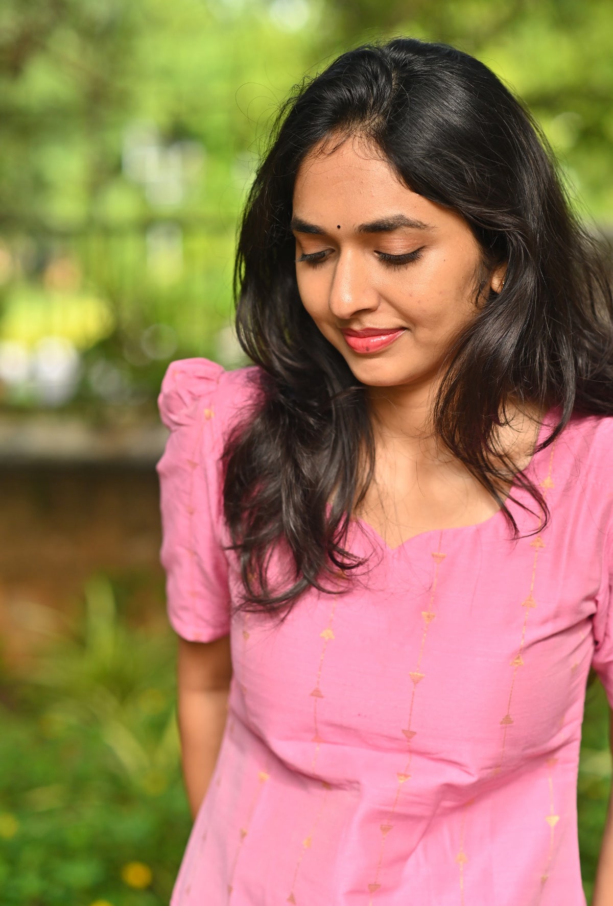 Jasmine-Pink