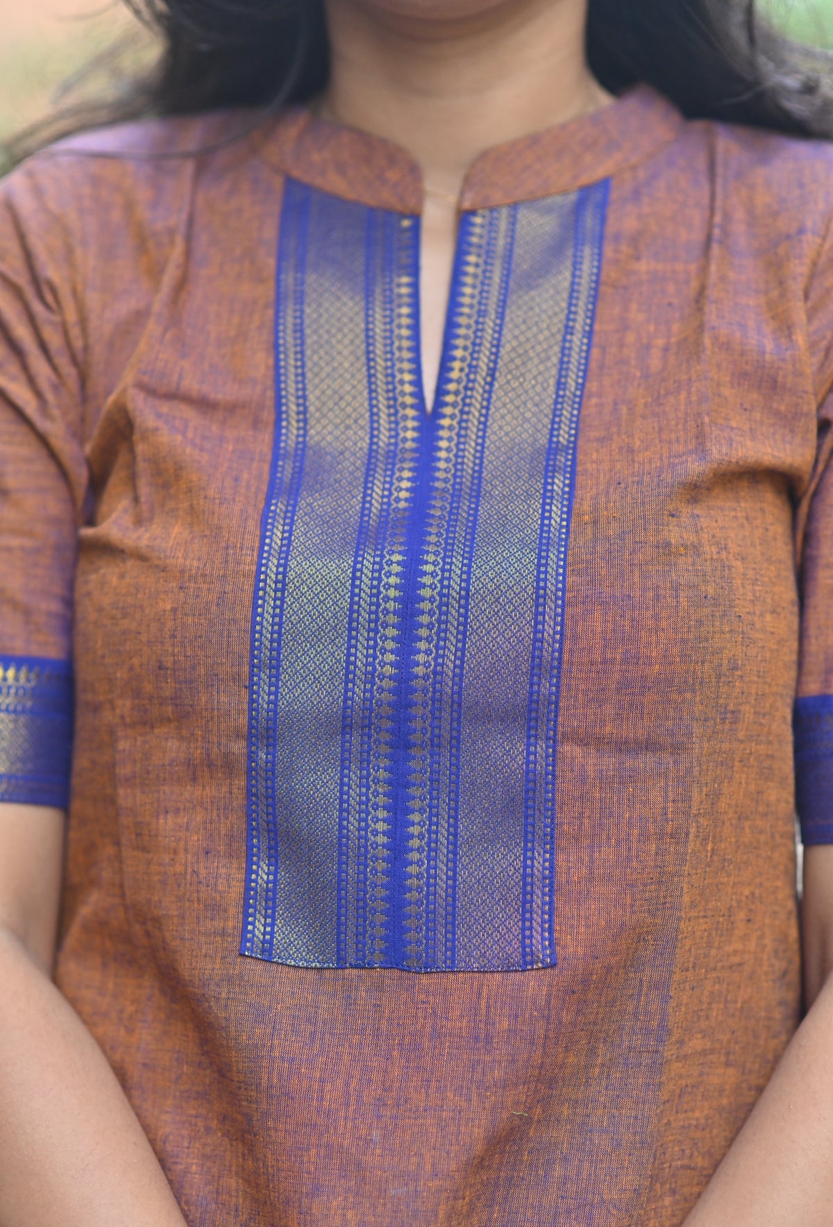 MAADHAVI