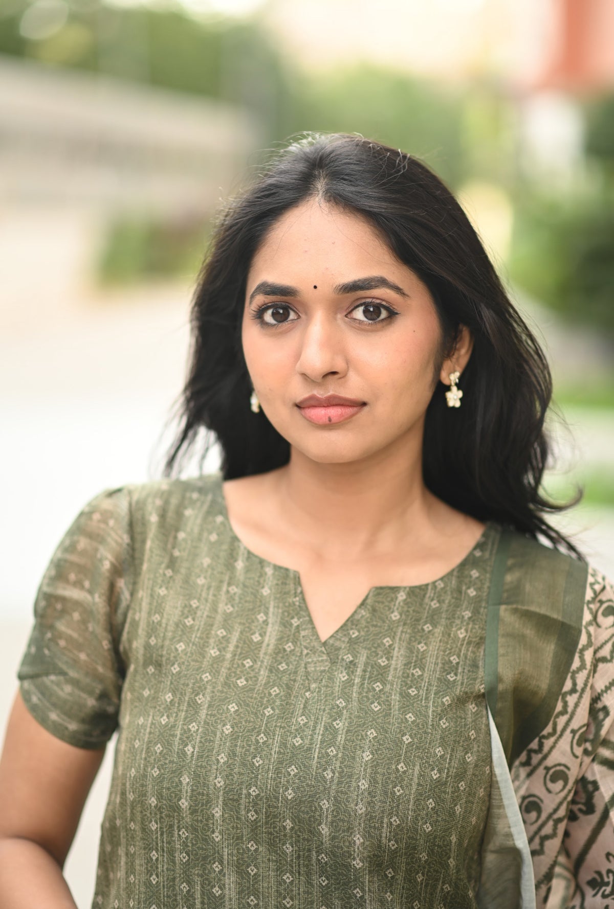 RAMYA-Green