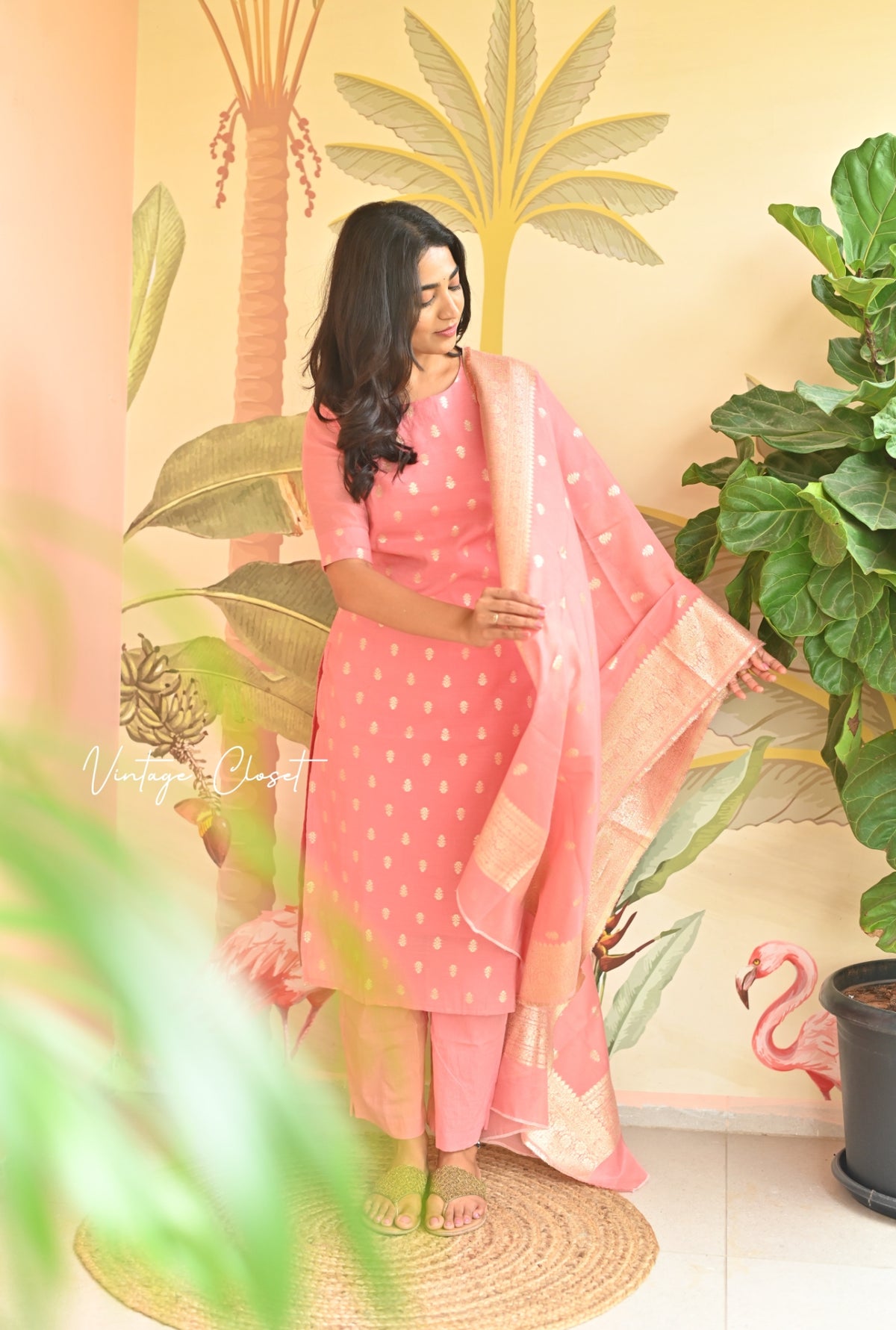 DHARSHINI