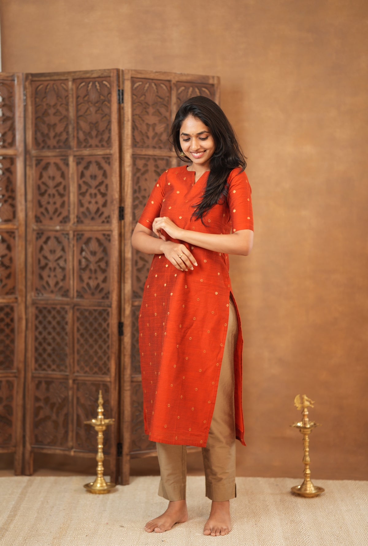 Preethi-Rust