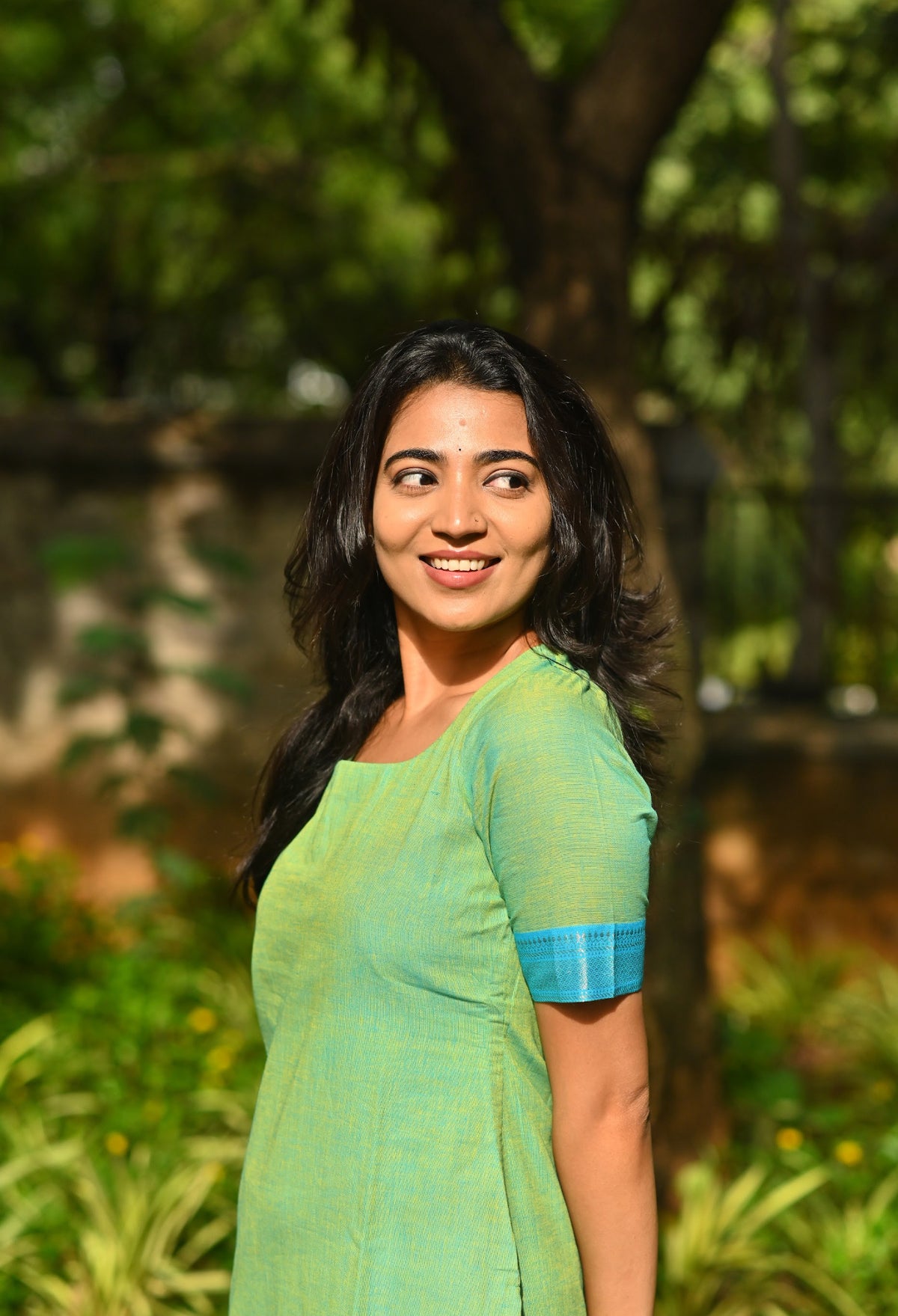 Iyal-Green