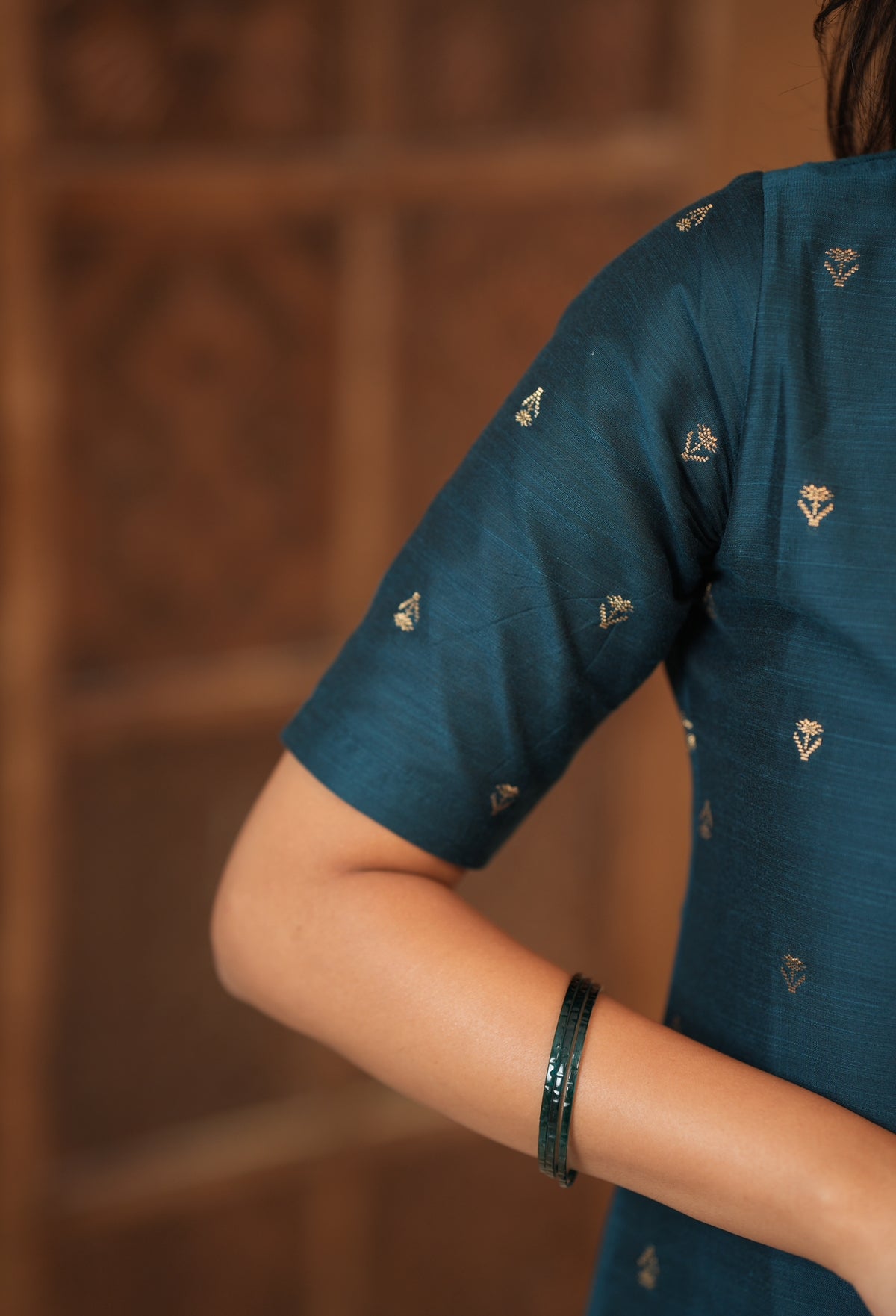Meenakshi-Peacock