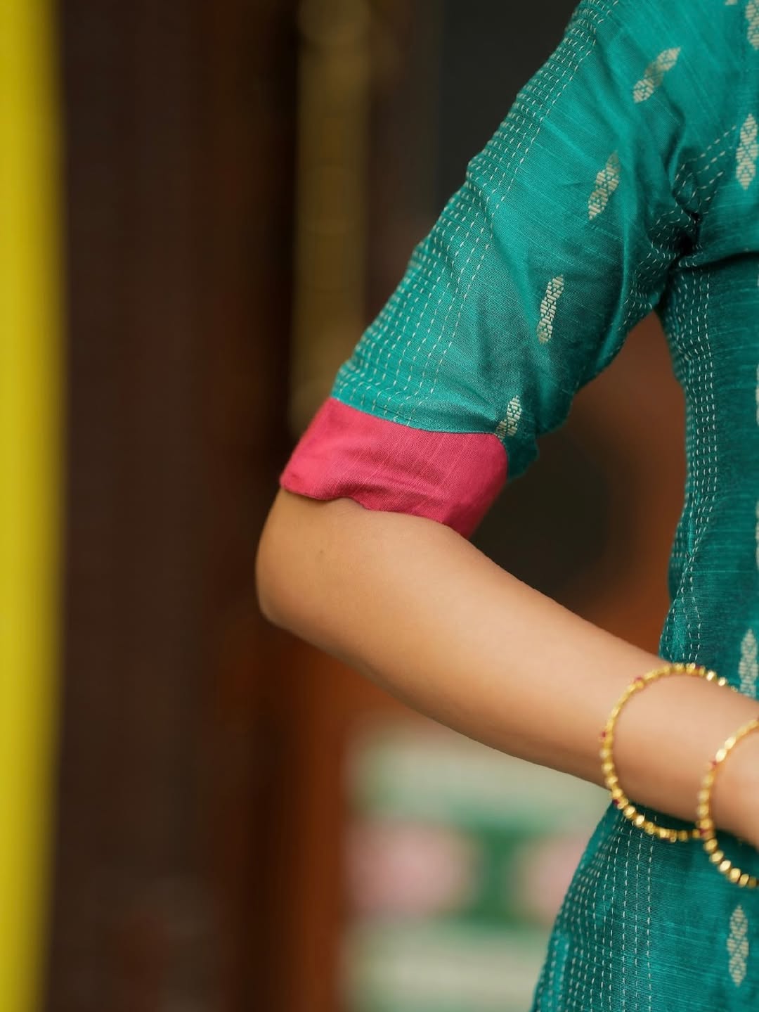 PRAGYA-Teal