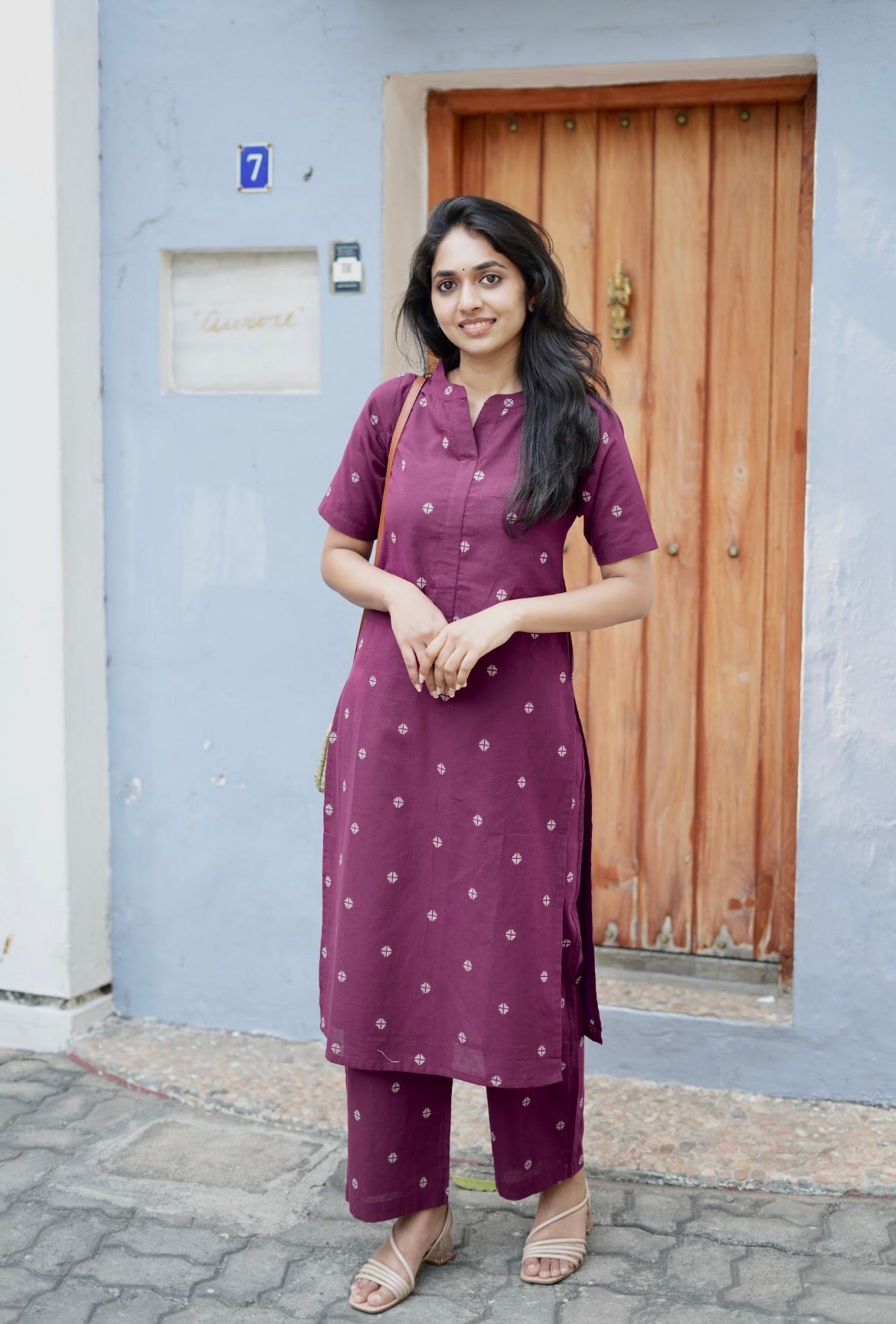 ANTHRA 🍇