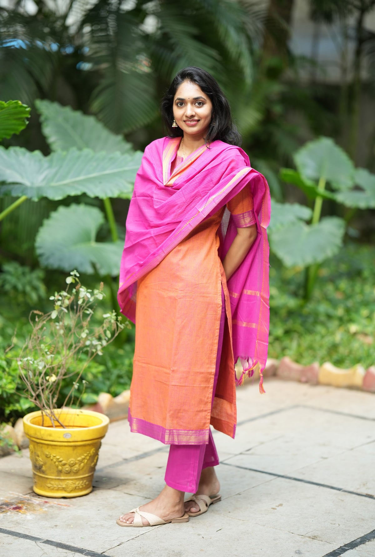 SINDHU