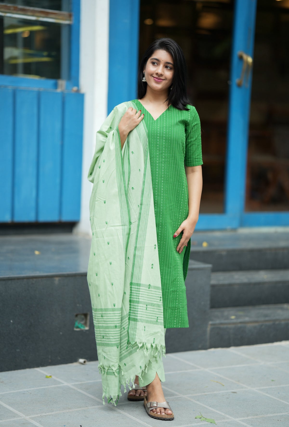Rudra-Green