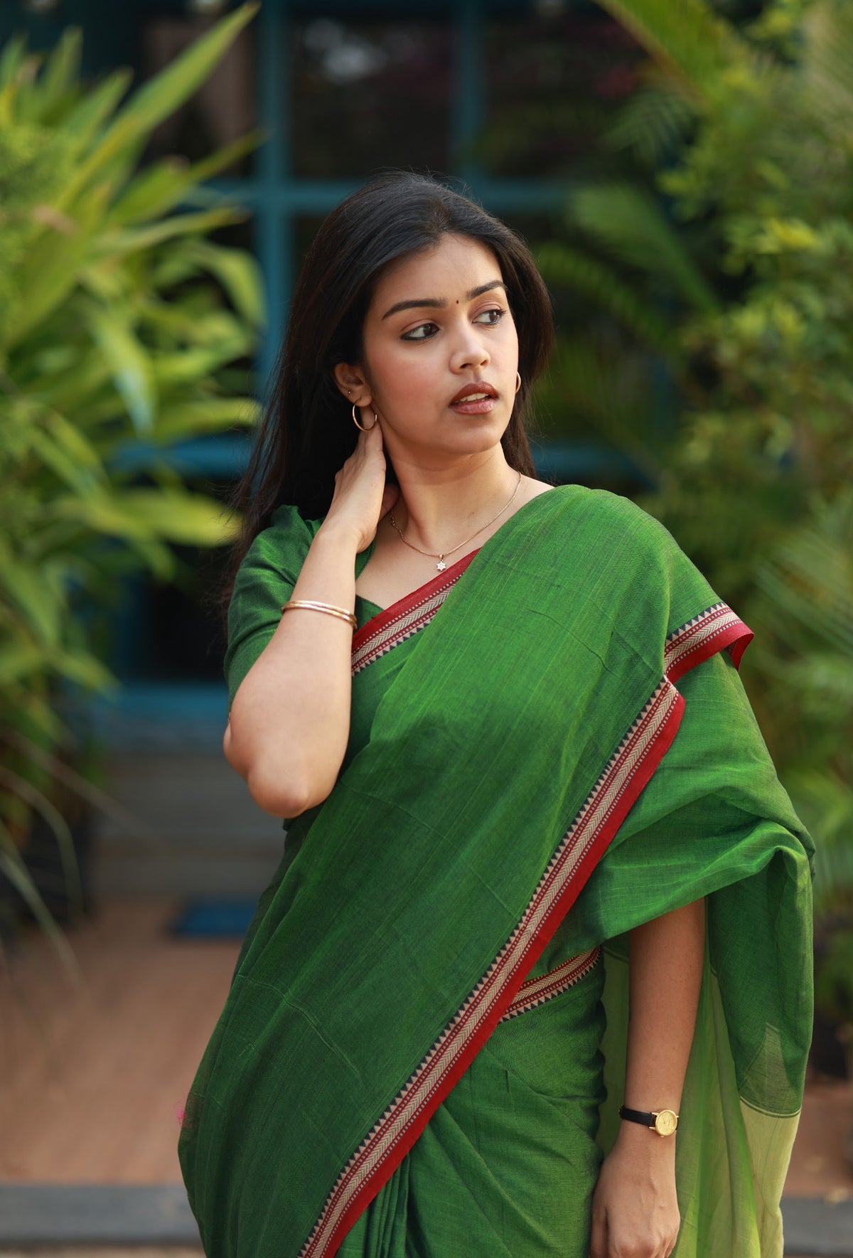 TANVI