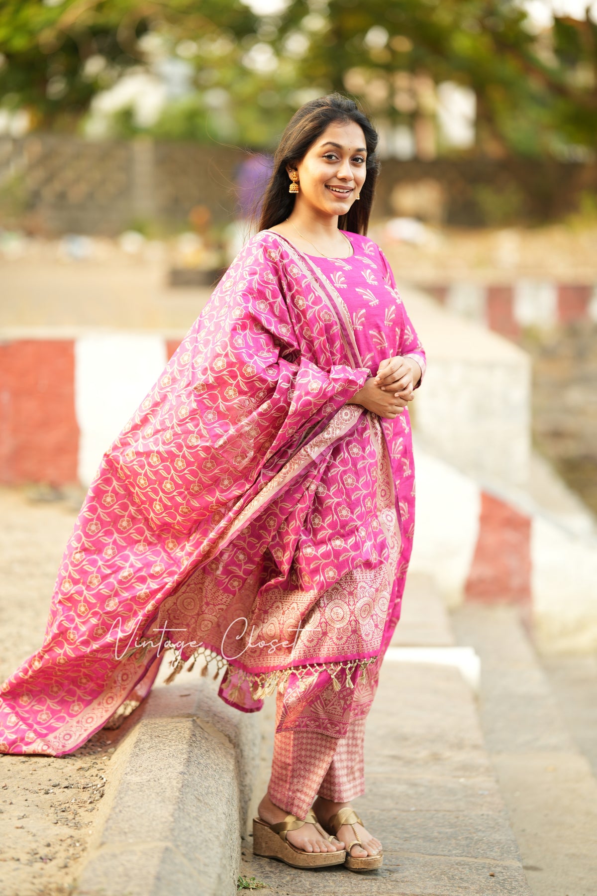 SHARADHA