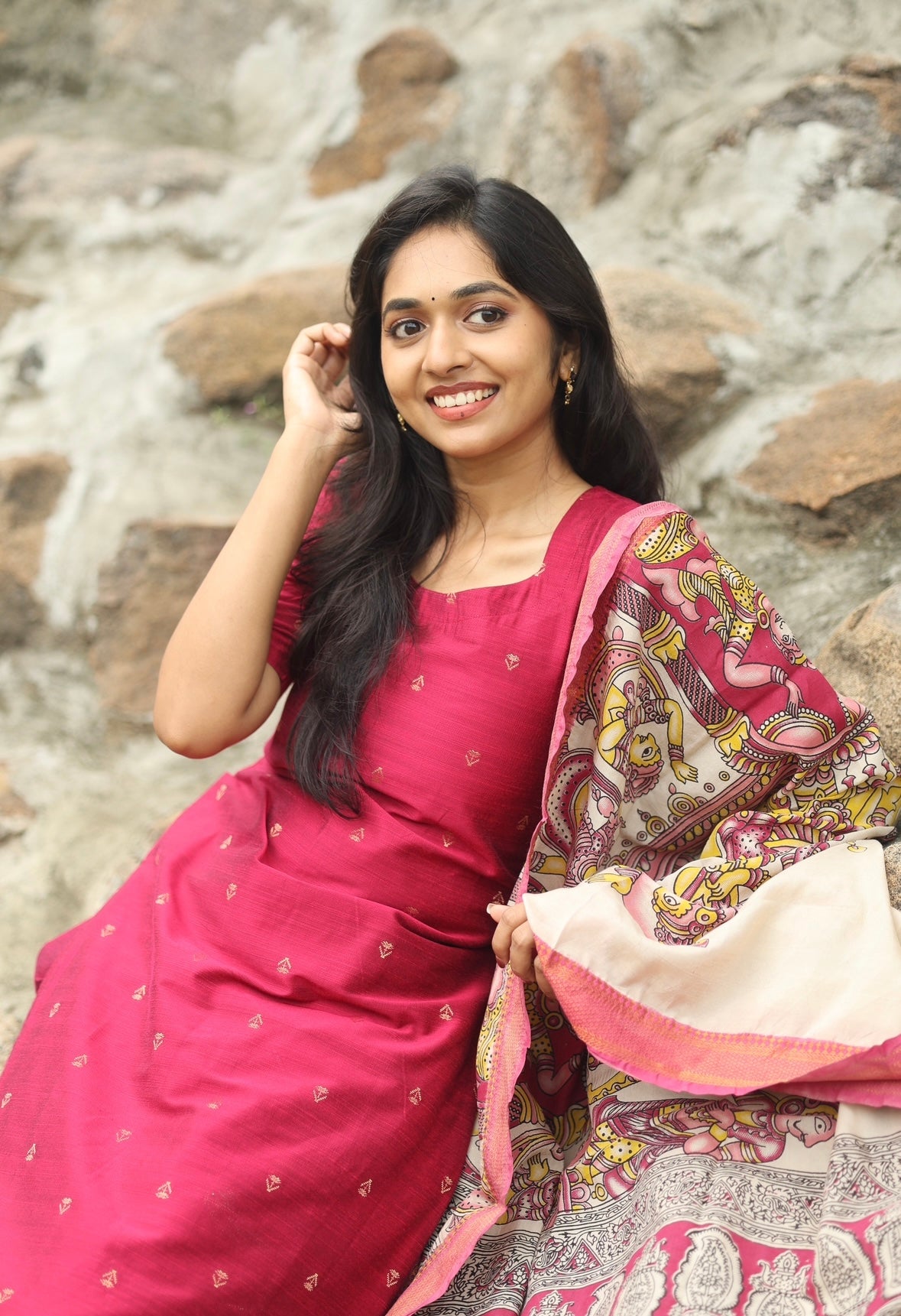 Meenakshi-Rani