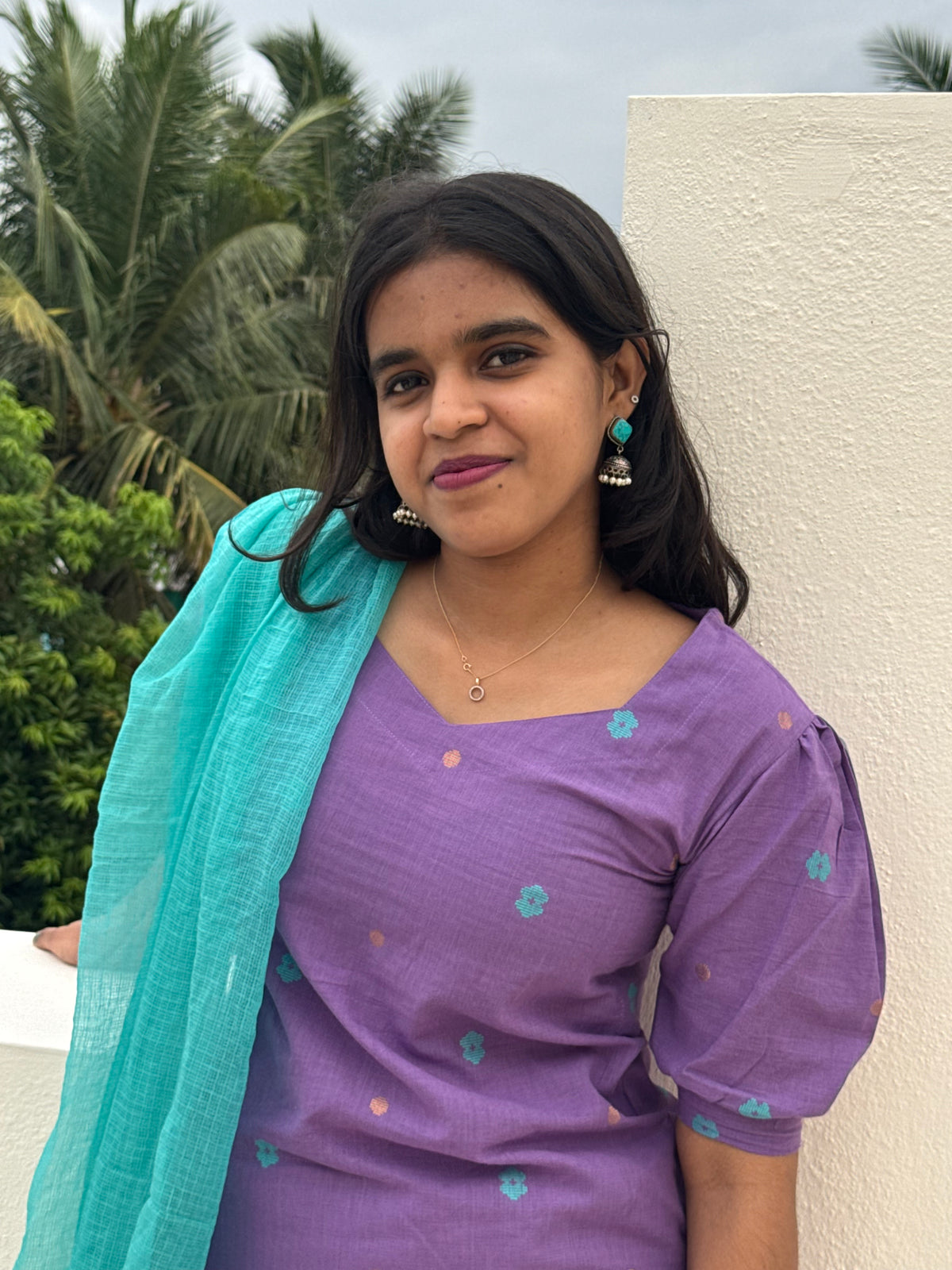 NANDHINI