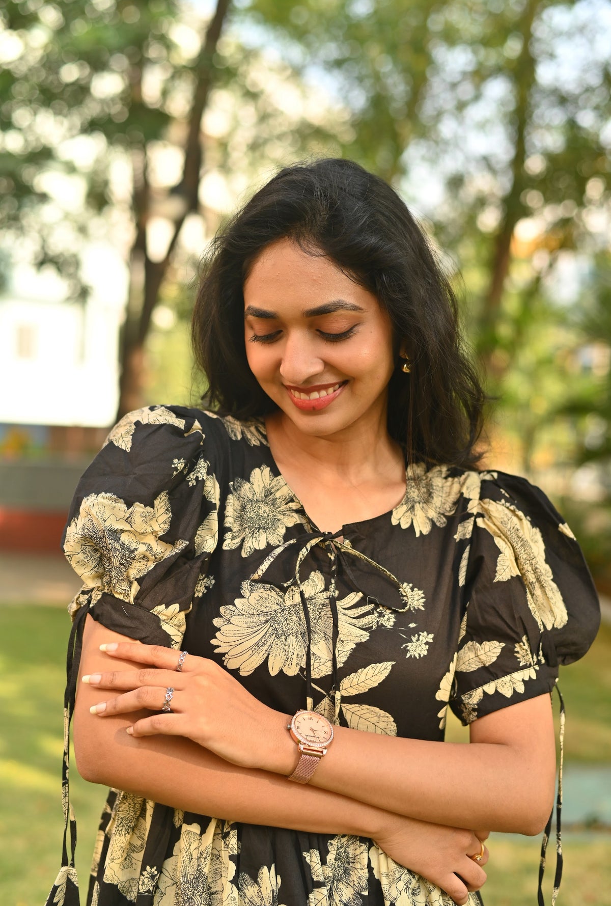 AKRITI