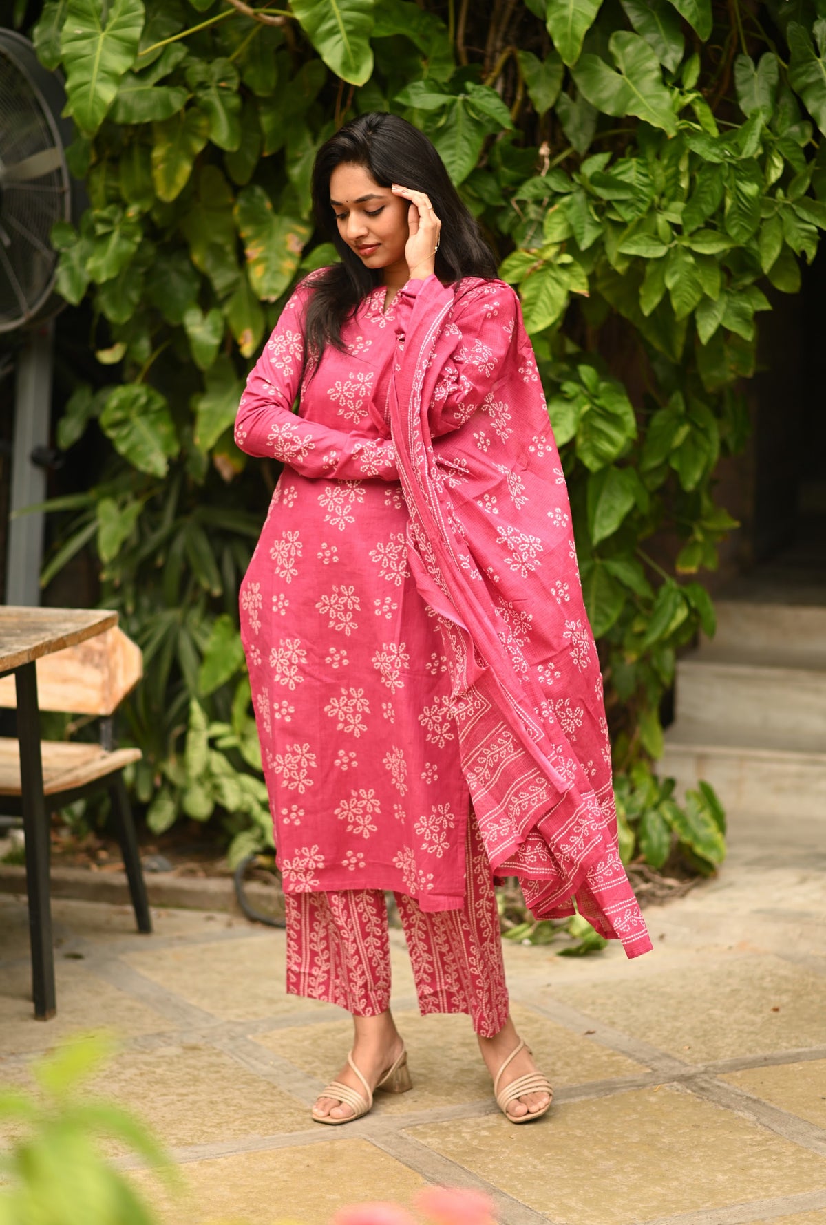 CHAITRA-pink