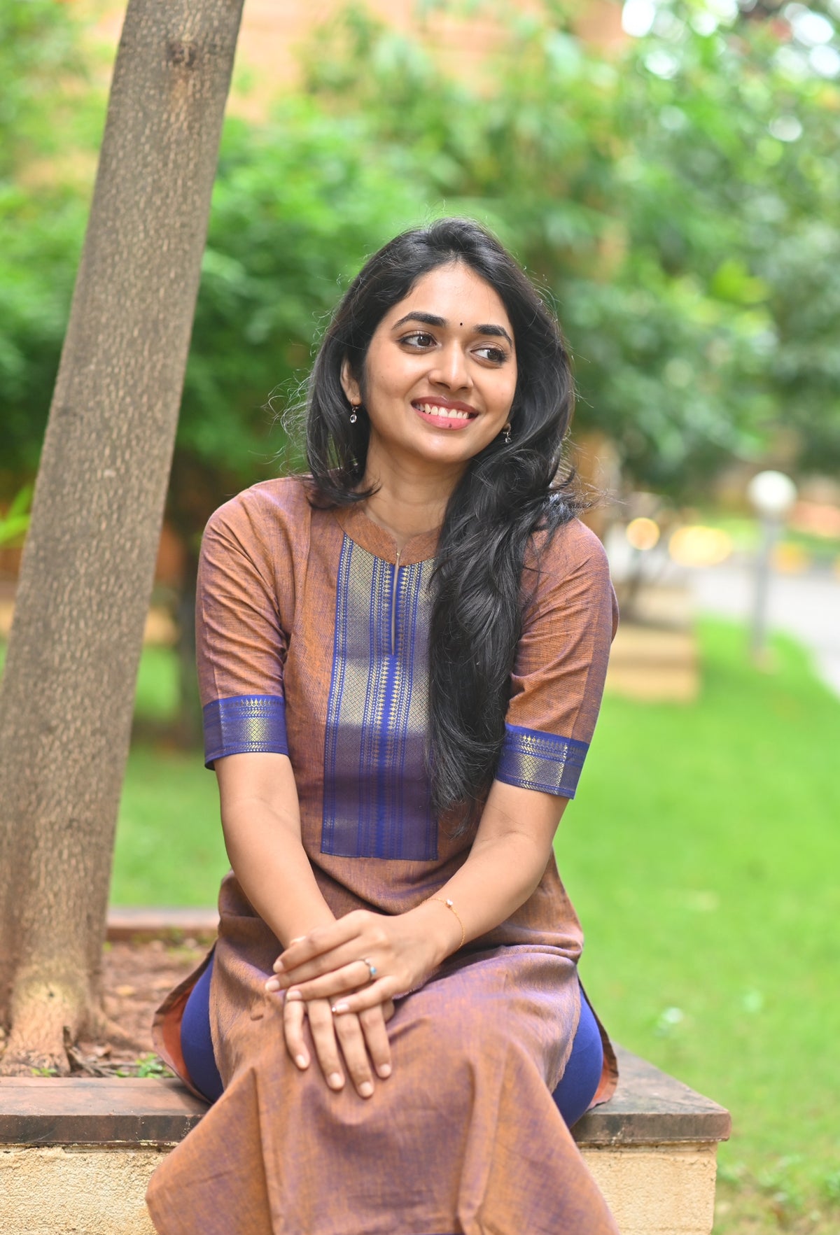 MAADHAVI