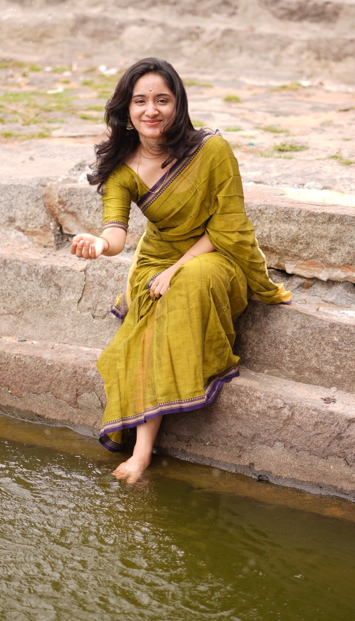 TANVI-II