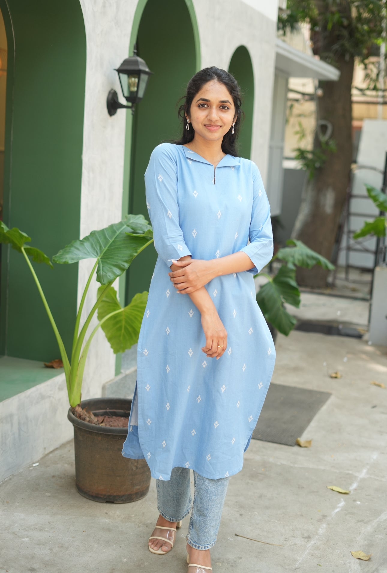 Vintage Closet of Kamali