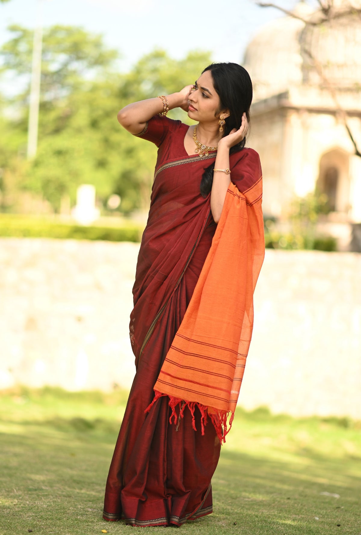Thanmayi