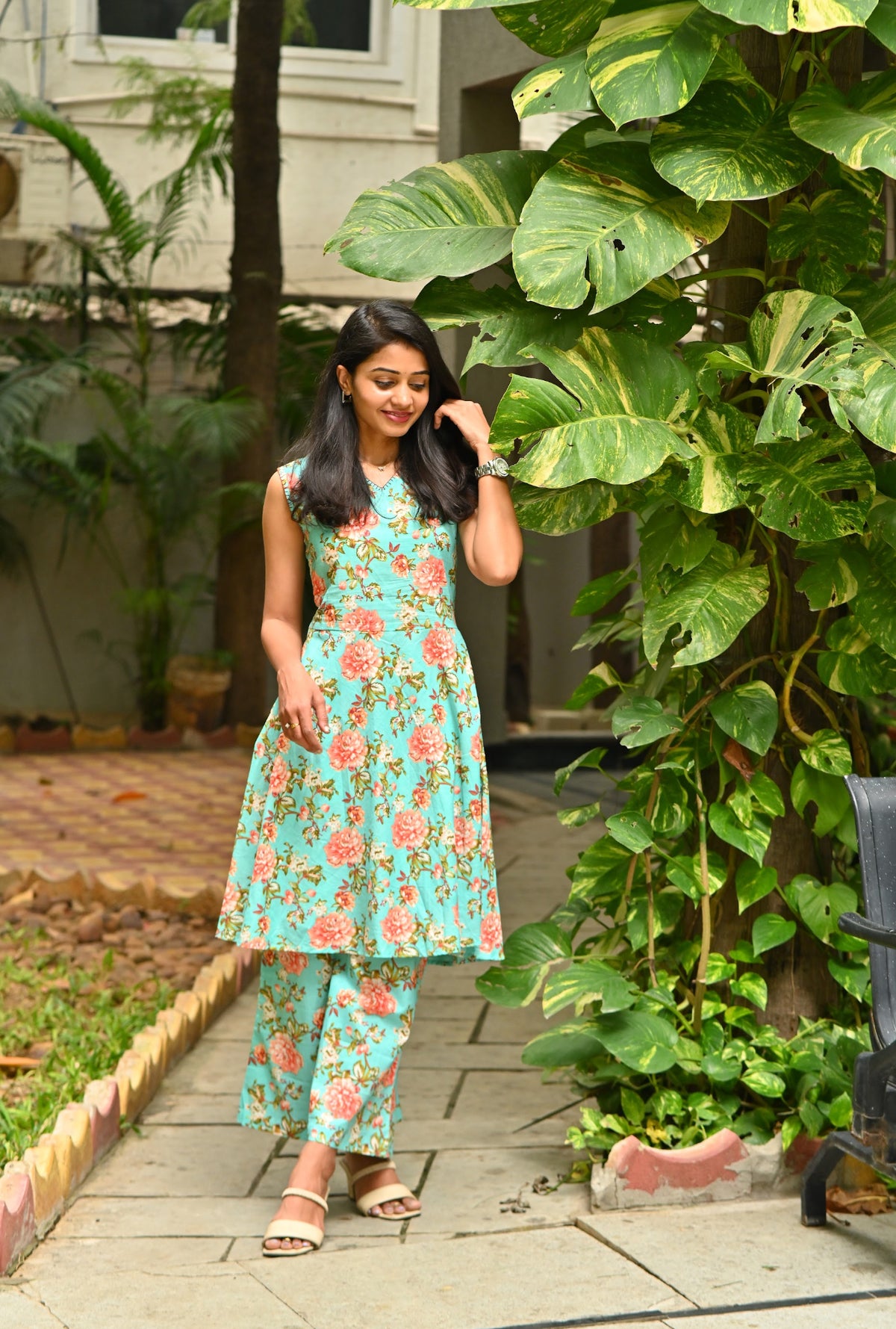 Smitha-co ords II