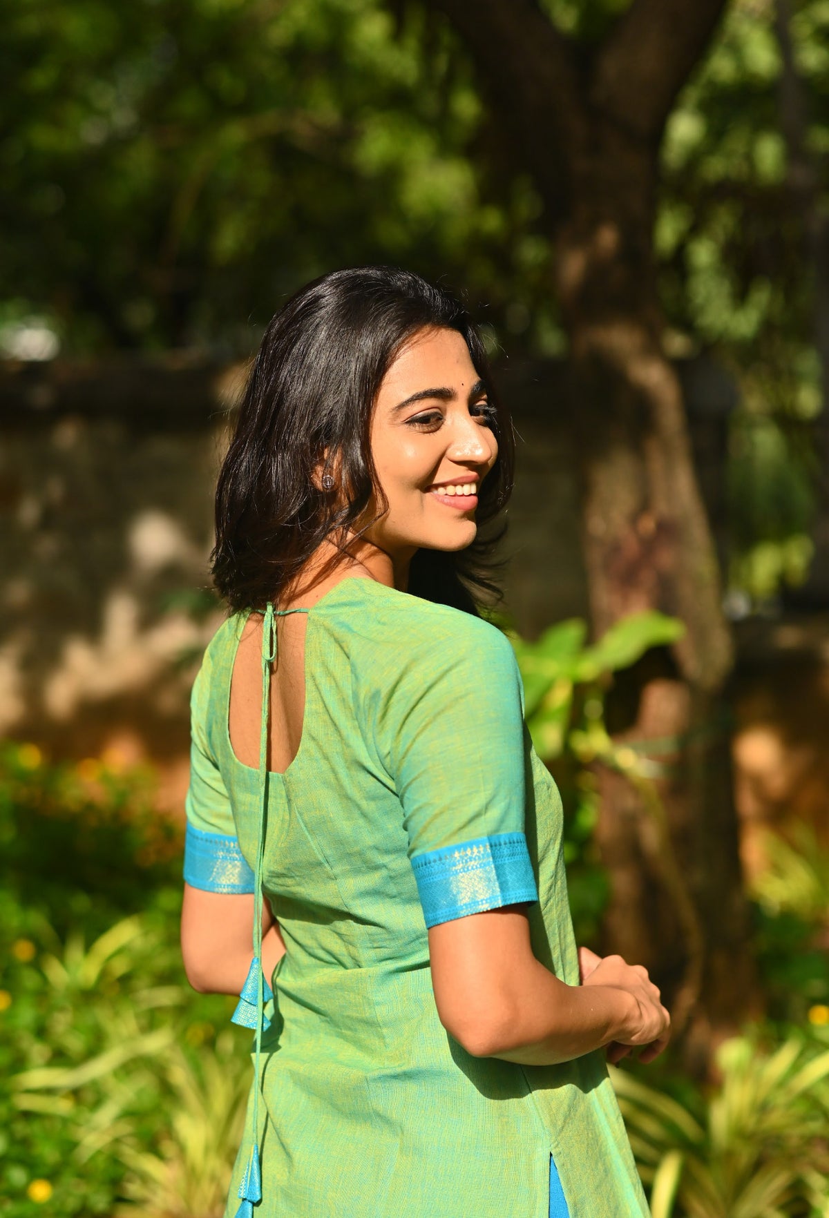 Iyal-Green