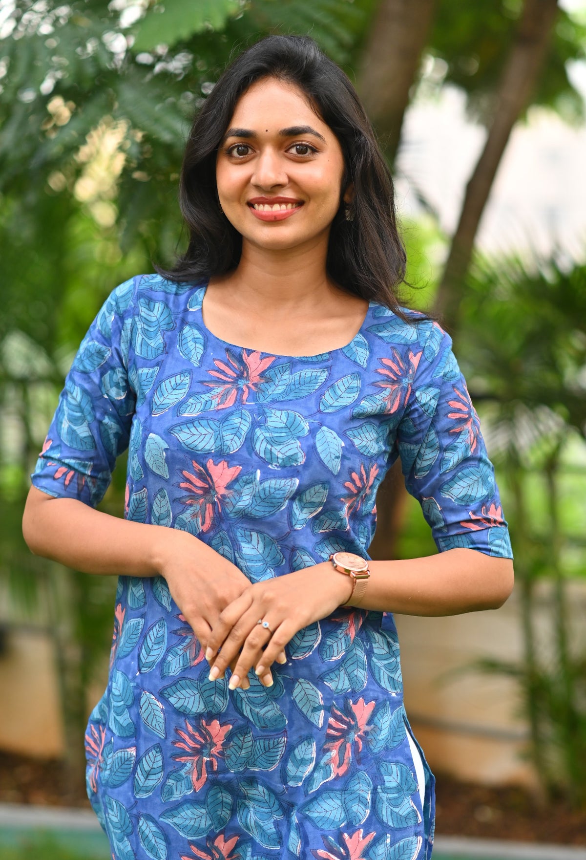 Madhu (Alli)