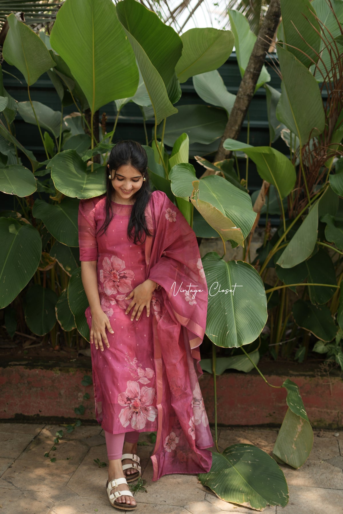 Moshika Pink