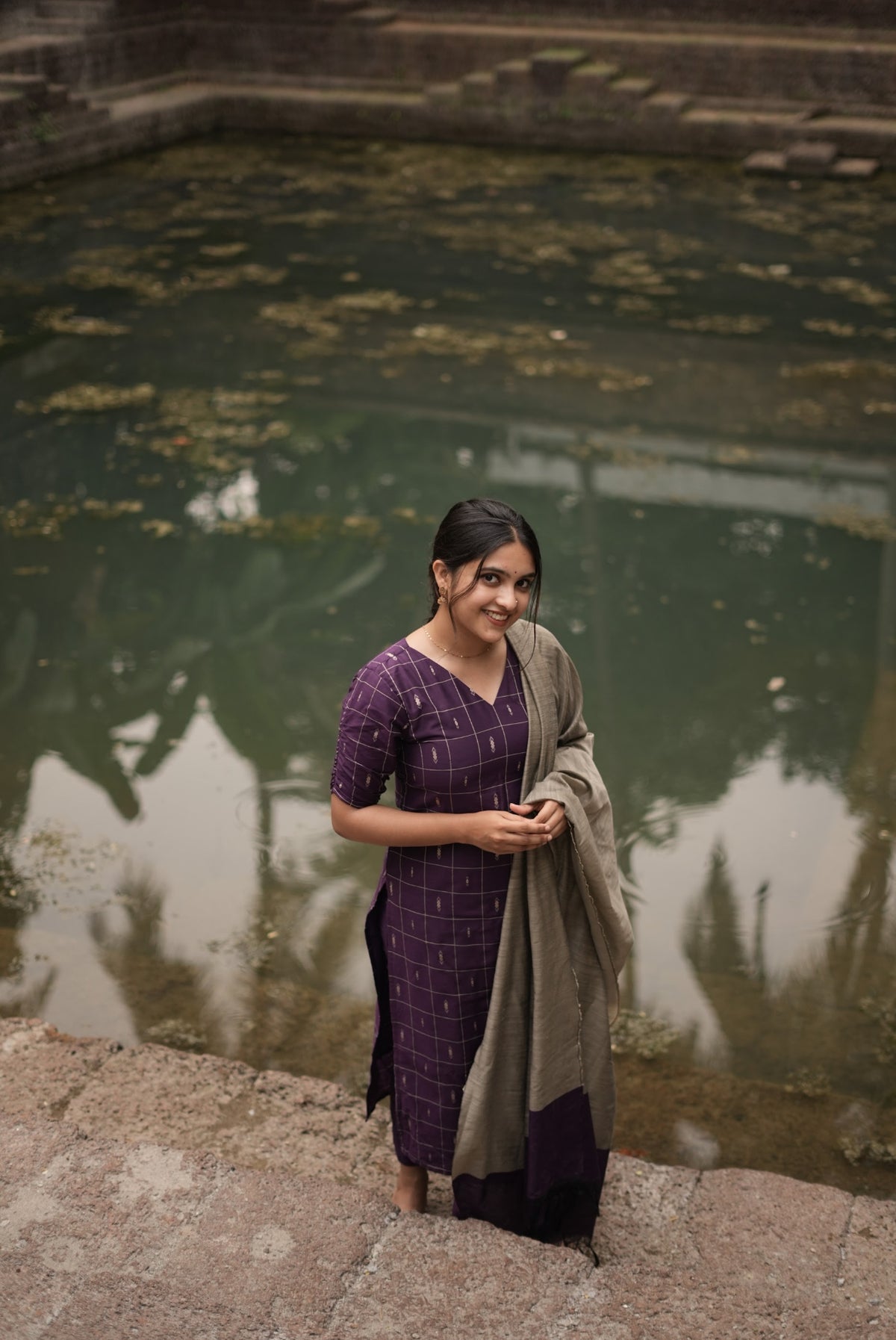 MAITHREYI