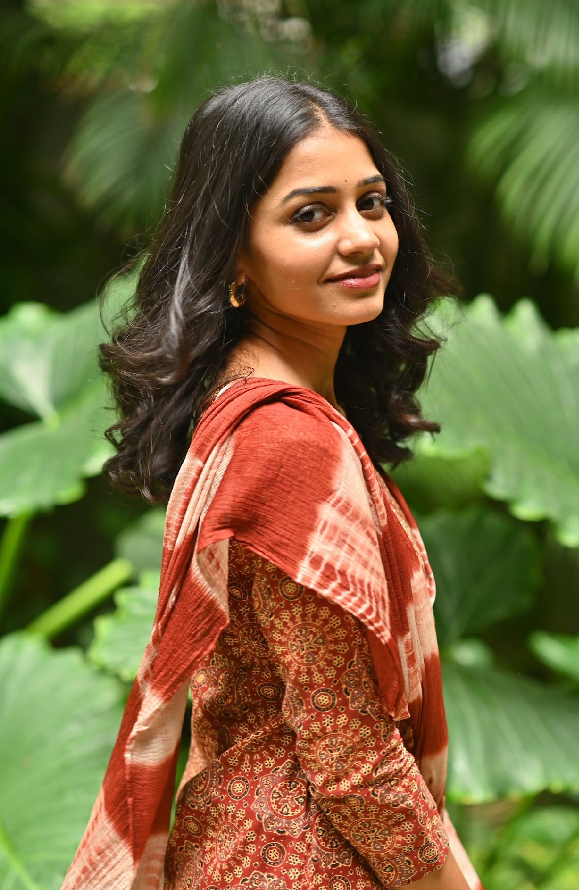 CHARMI-Ajrakh
