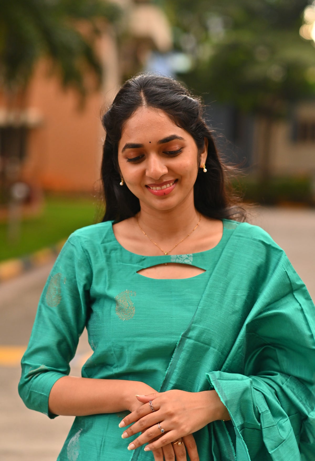 Revathy