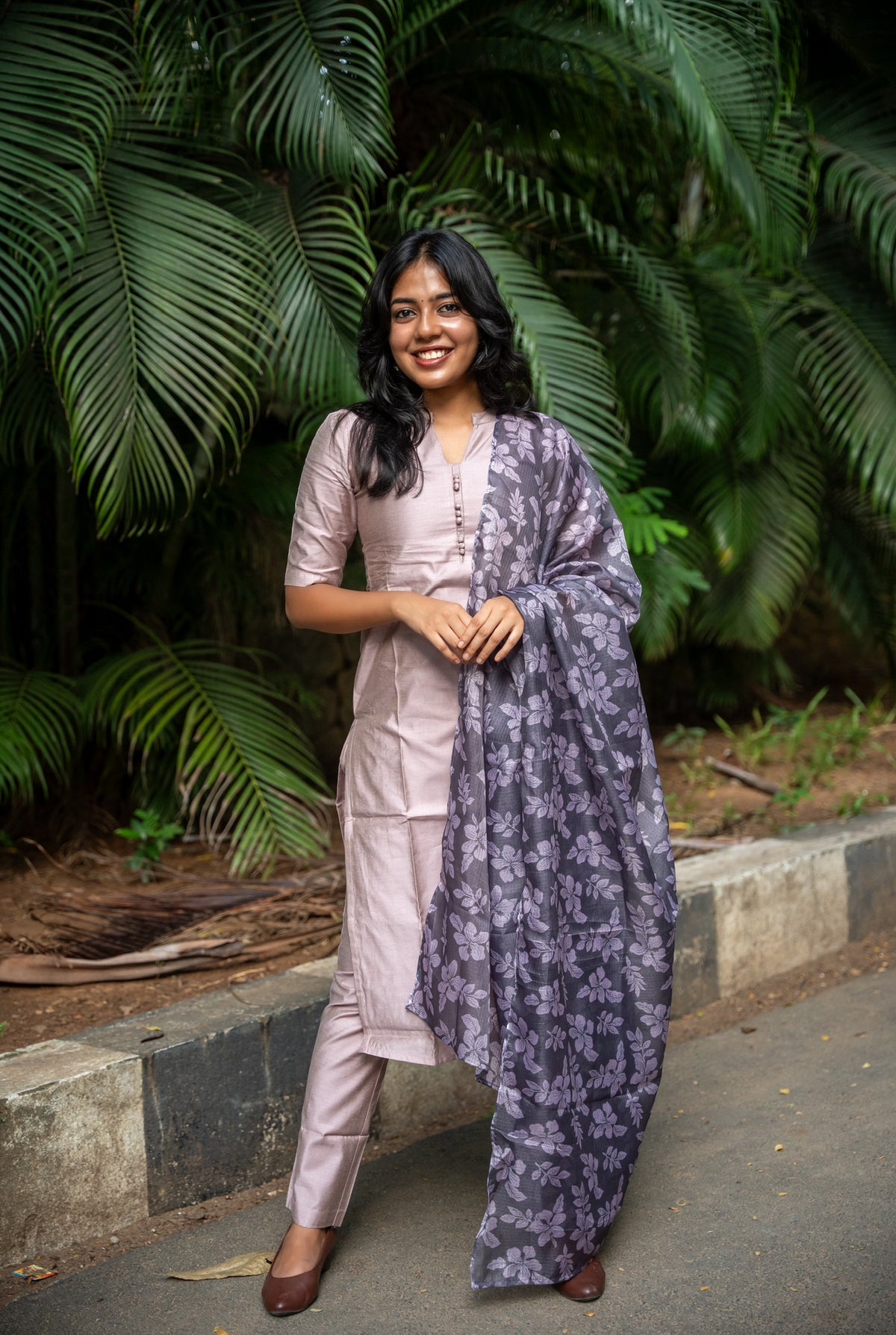 Nandhithaa