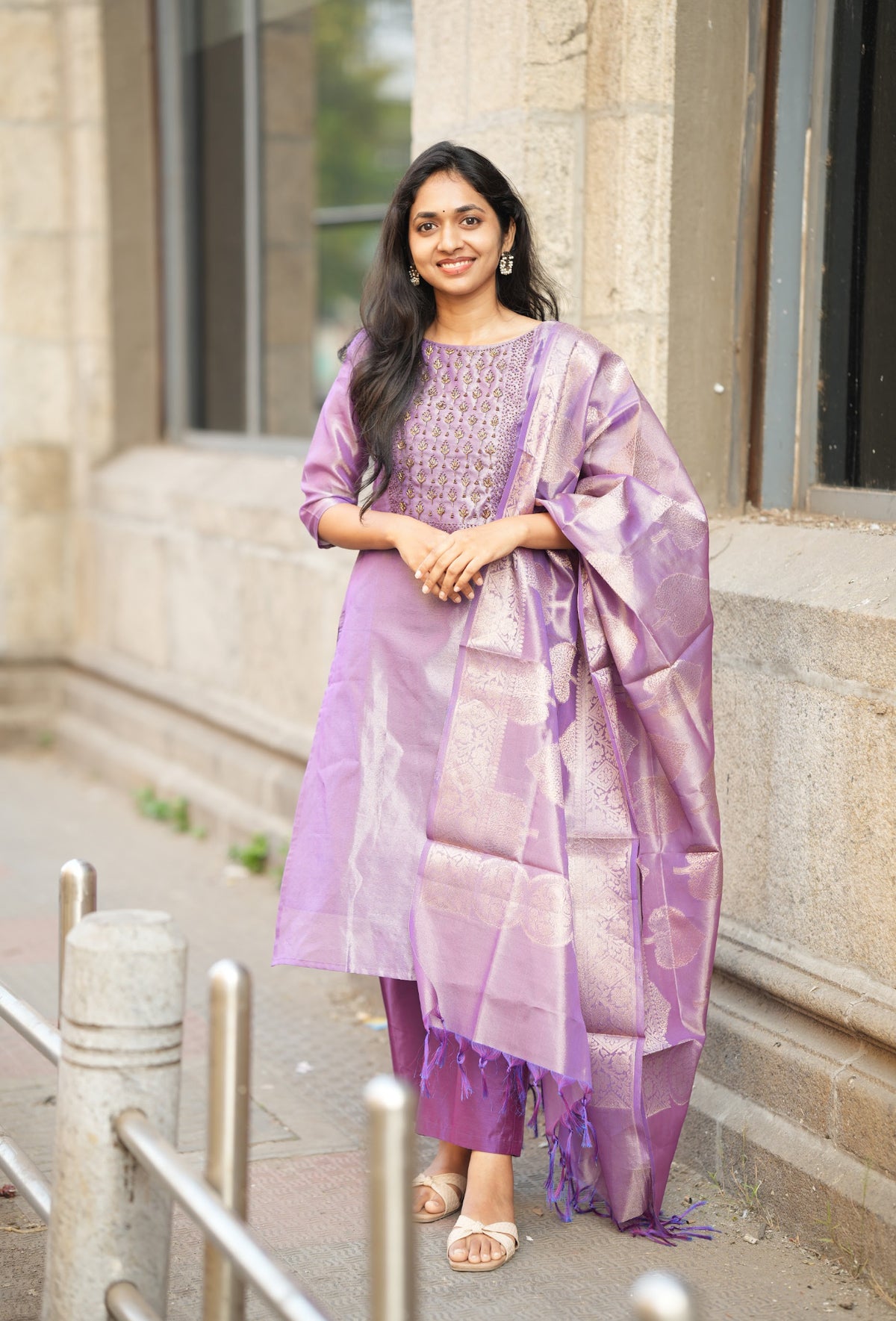 VAISHNAVI