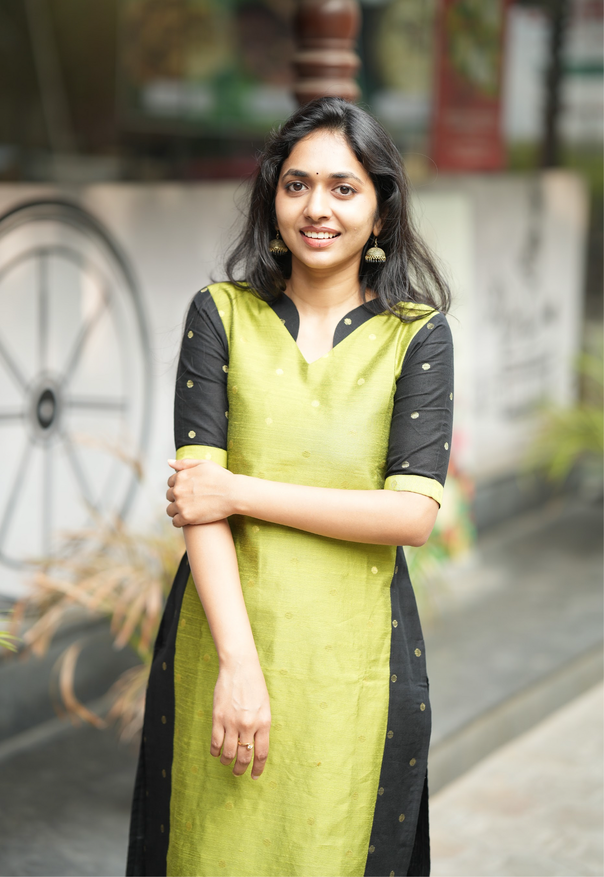 PREETHI-Mix n Match